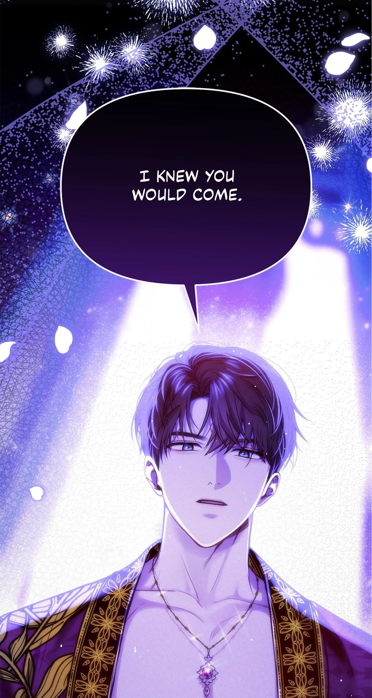 The Secret Bedroom of the Abandoned Princess [Official] - Chapter 95 manhwa