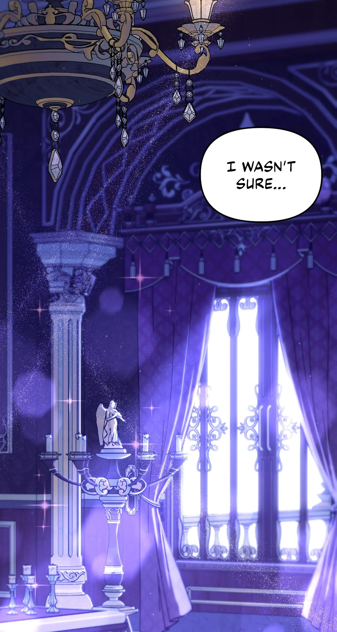 The Secret Bedroom of the Abandoned Princess [Official] - Chapter 95 manhwa