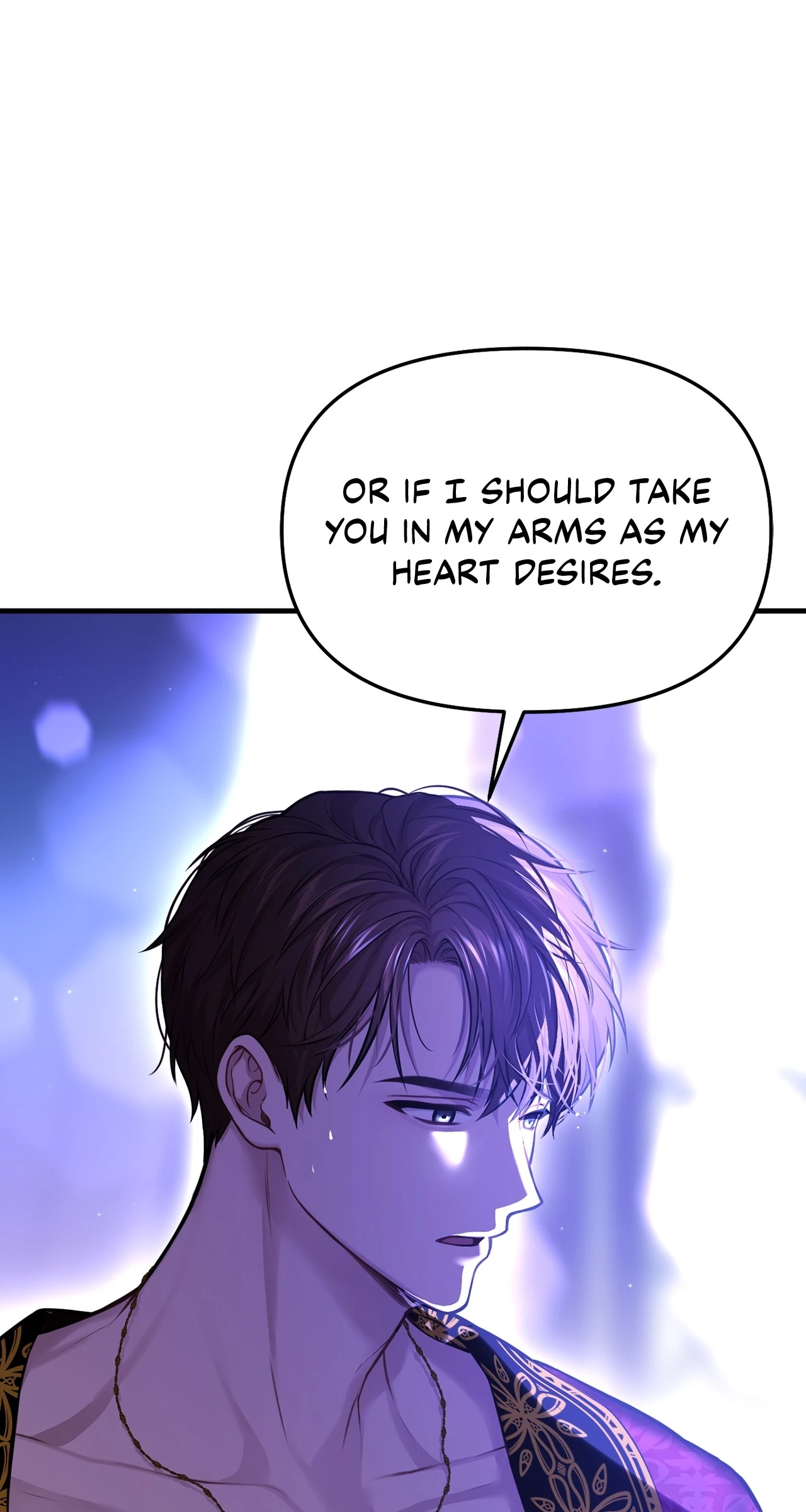 The Secret Bedroom of the Abandoned Princess [Official] - Chapter 95 manhwa