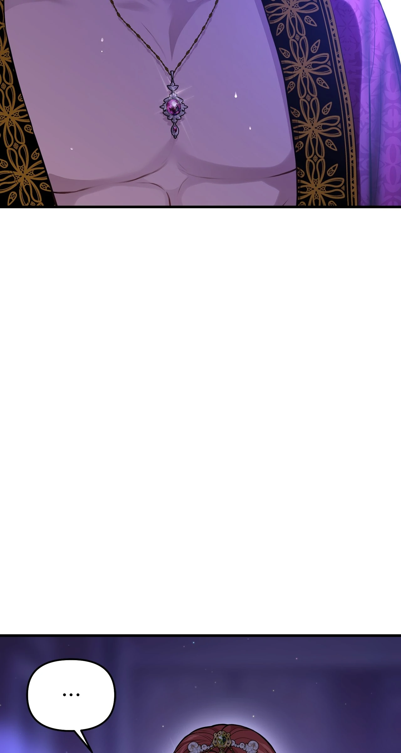 The Secret Bedroom of the Abandoned Princess [Official] - Chapter 95 manhwa