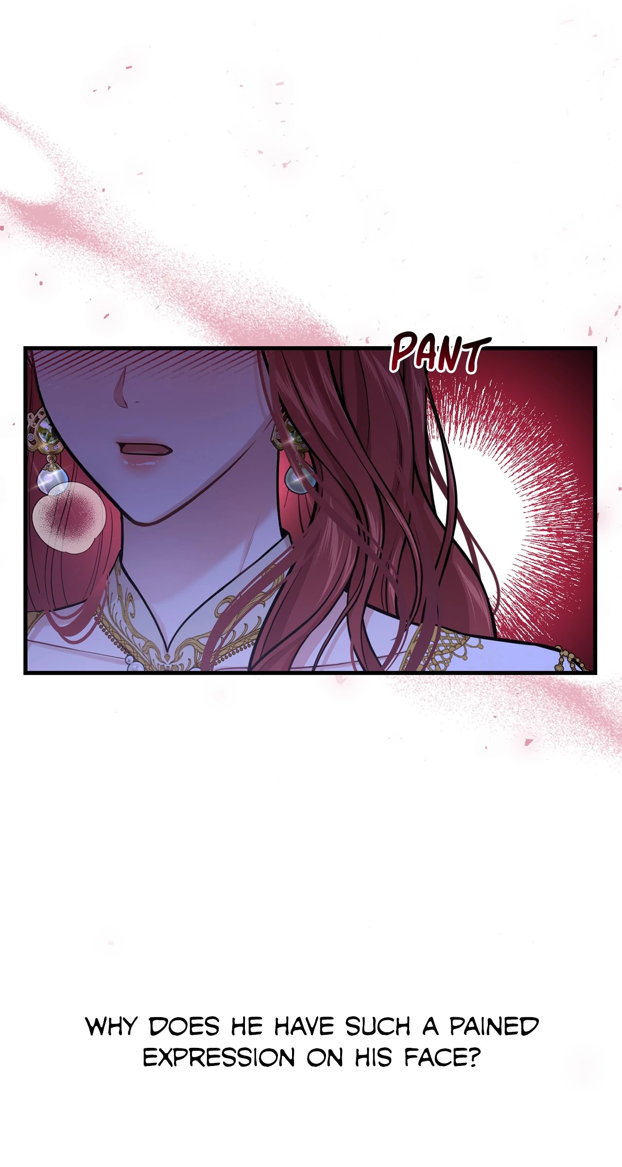 The Secret Bedroom of the Abandoned Princess [Official] - Chapter 95 manhwa