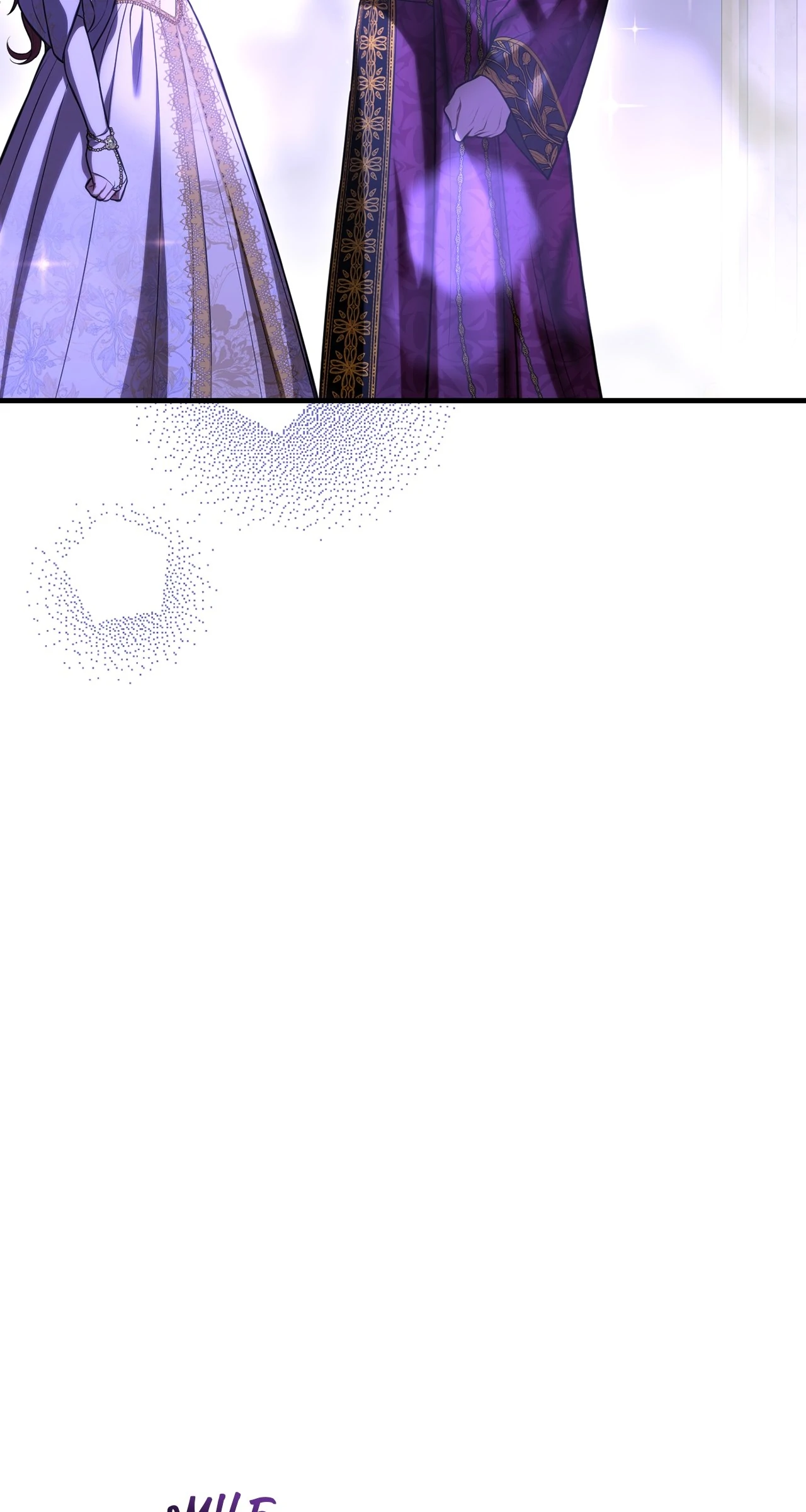 The Secret Bedroom of the Abandoned Princess [Official] - Chapter 95 manhwa