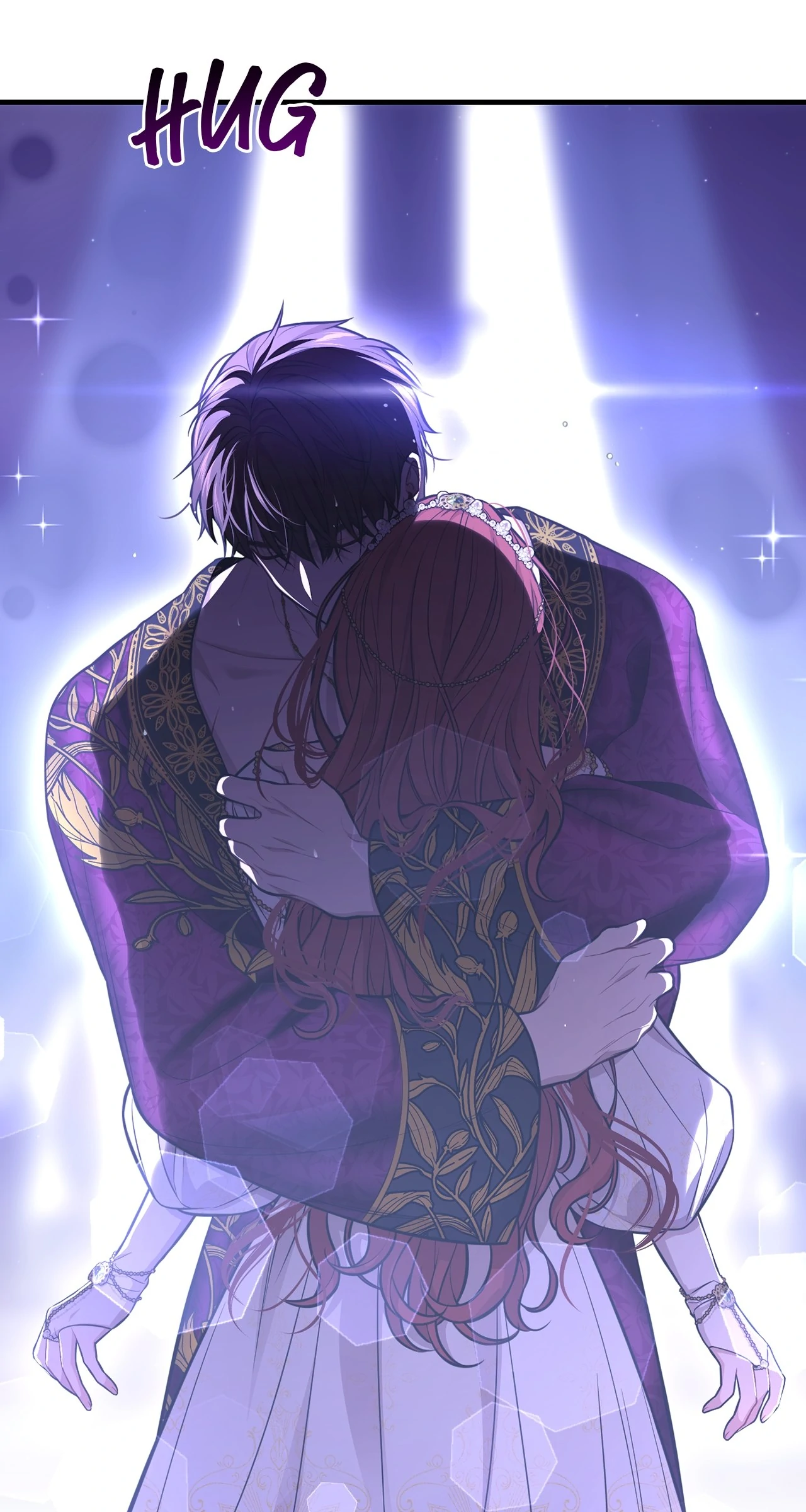 The Secret Bedroom of the Abandoned Princess [Official] - Chapter 95 manhwa