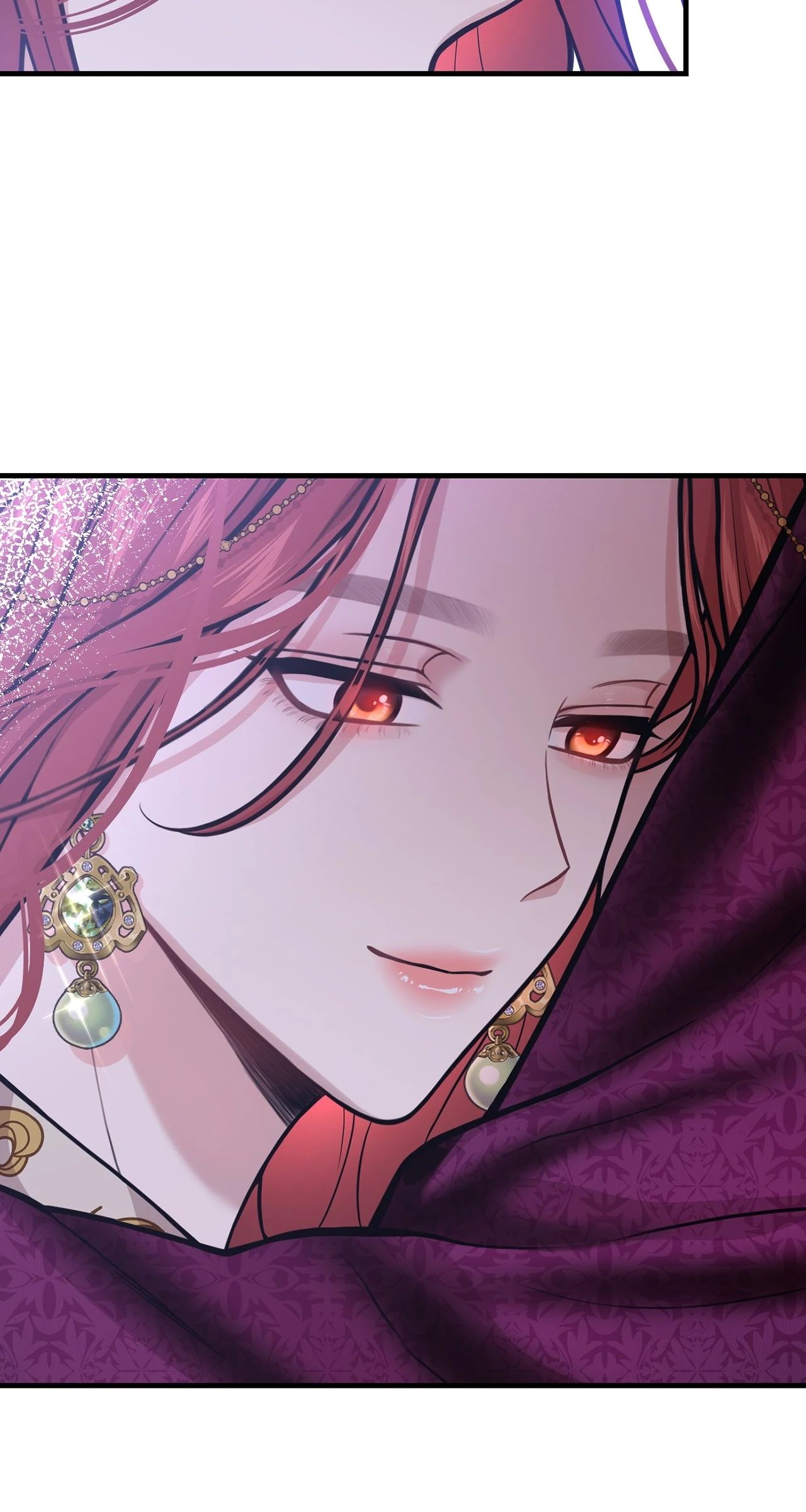 The Secret Bedroom of the Abandoned Princess [Official] - Chapter 95 manhwa