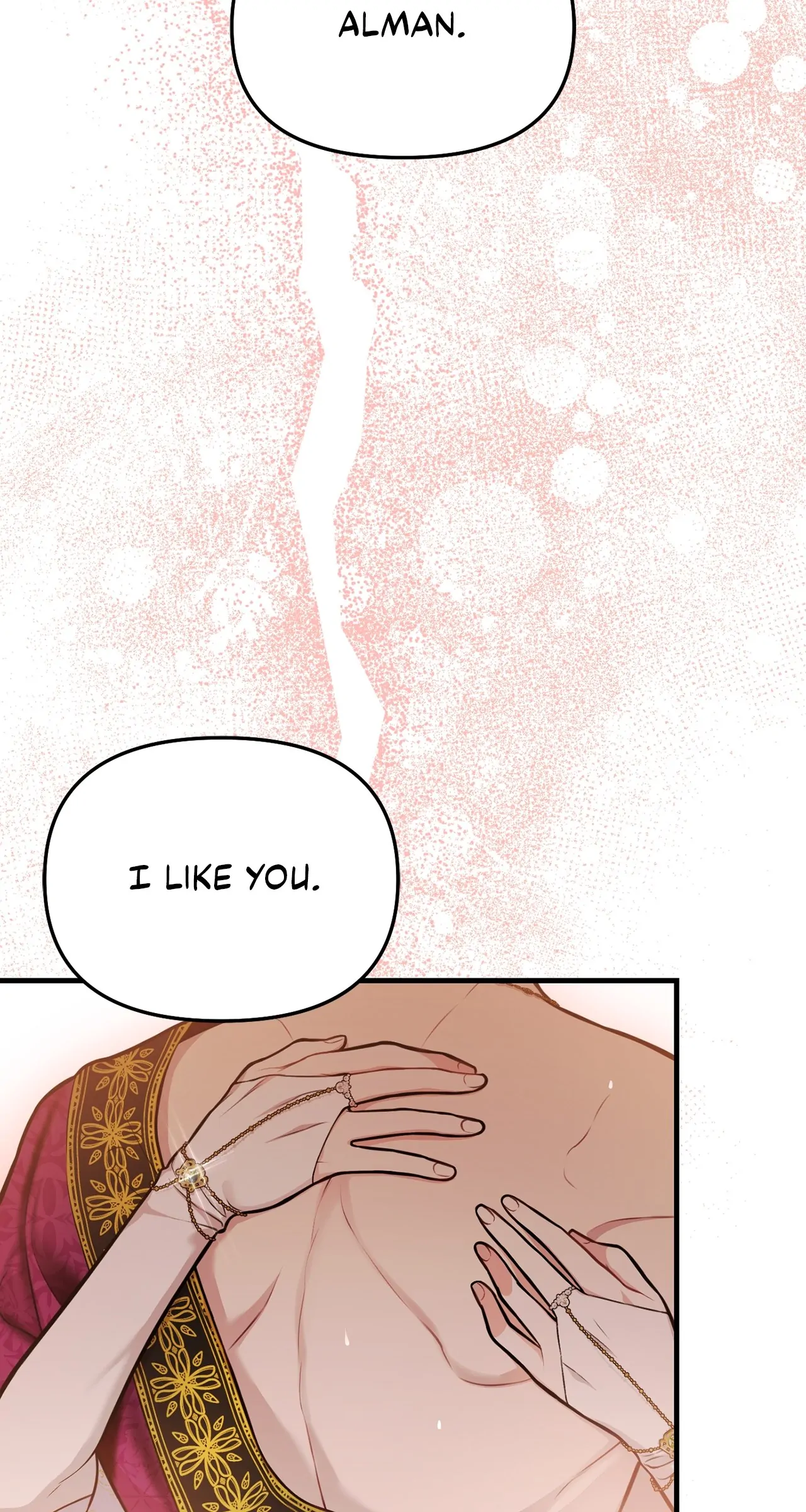The Secret Bedroom of the Abandoned Princess [Official] - Chapter 95 manhwa