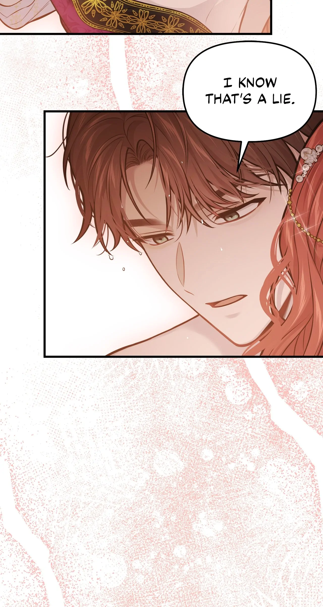 The Secret Bedroom of the Abandoned Princess [Official] - Chapter 95 manhwa