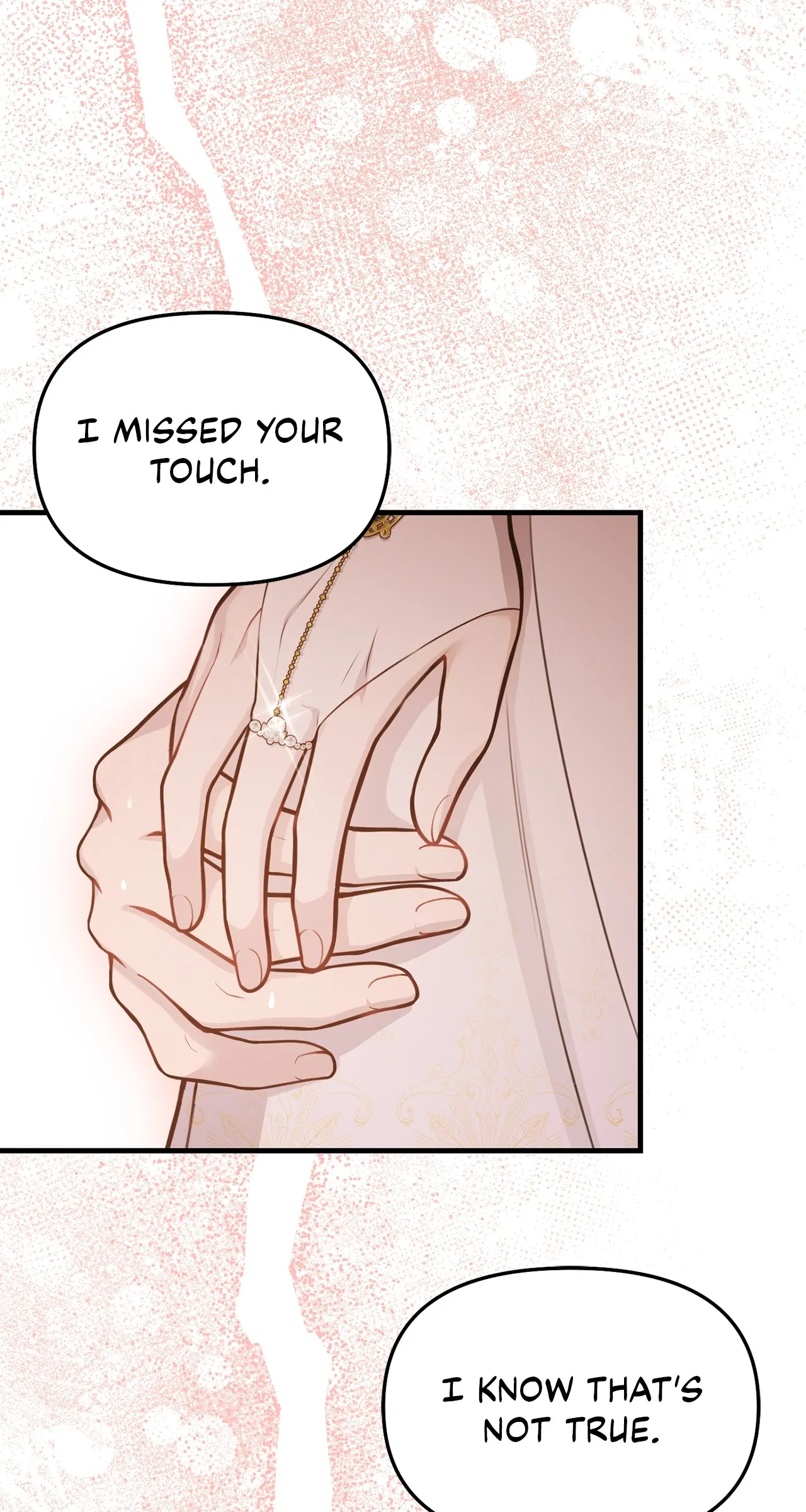 The Secret Bedroom of the Abandoned Princess [Official] - Chapter 95 manhwa