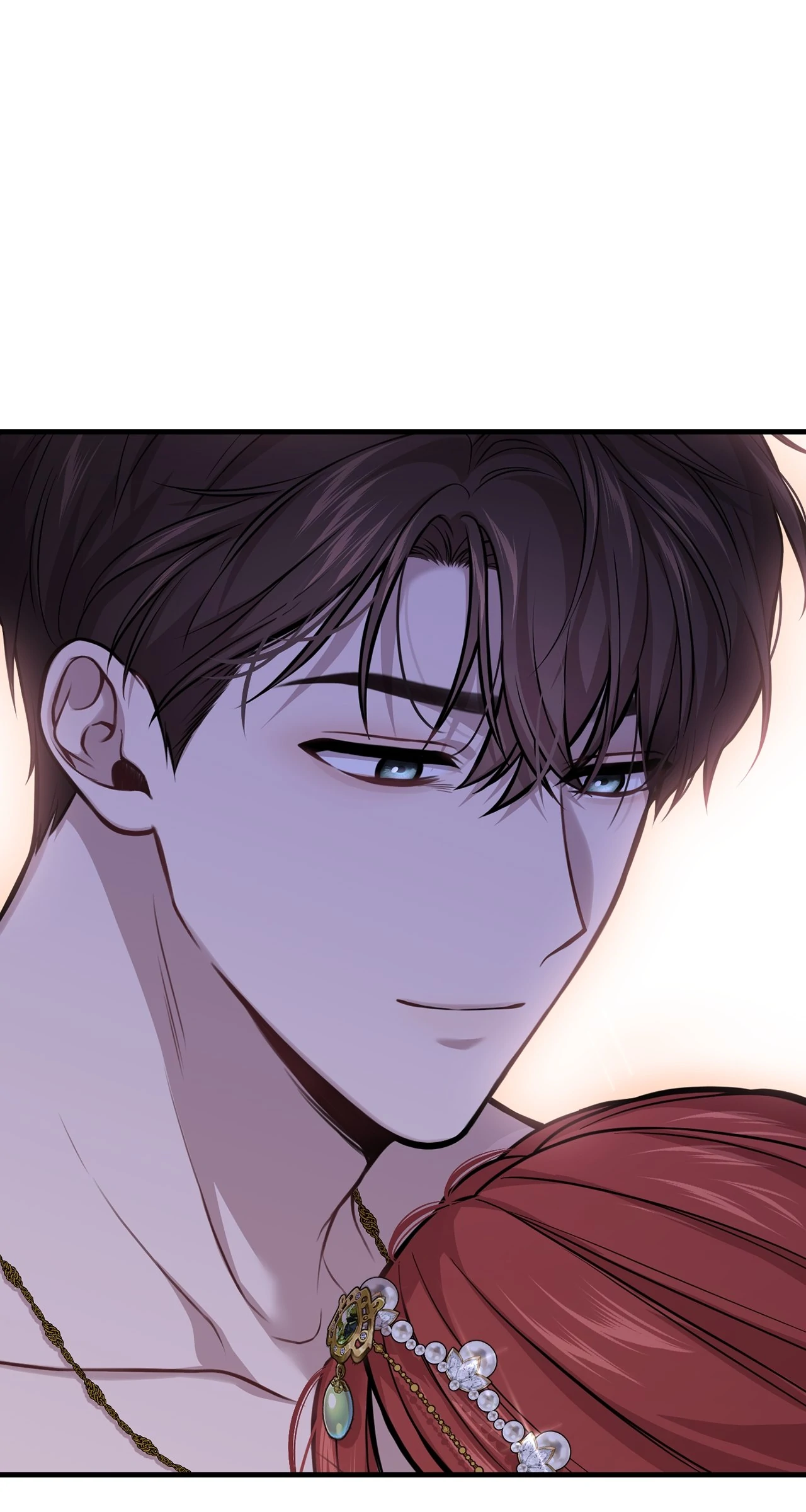 The Secret Bedroom of the Abandoned Princess [Official] - Chapter 95 manhwa