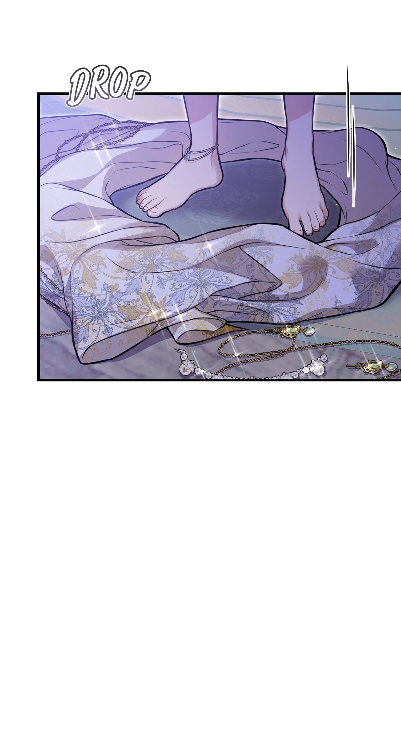 The Secret Bedroom of the Abandoned Princess [Official] - Chapter 95 manhwa