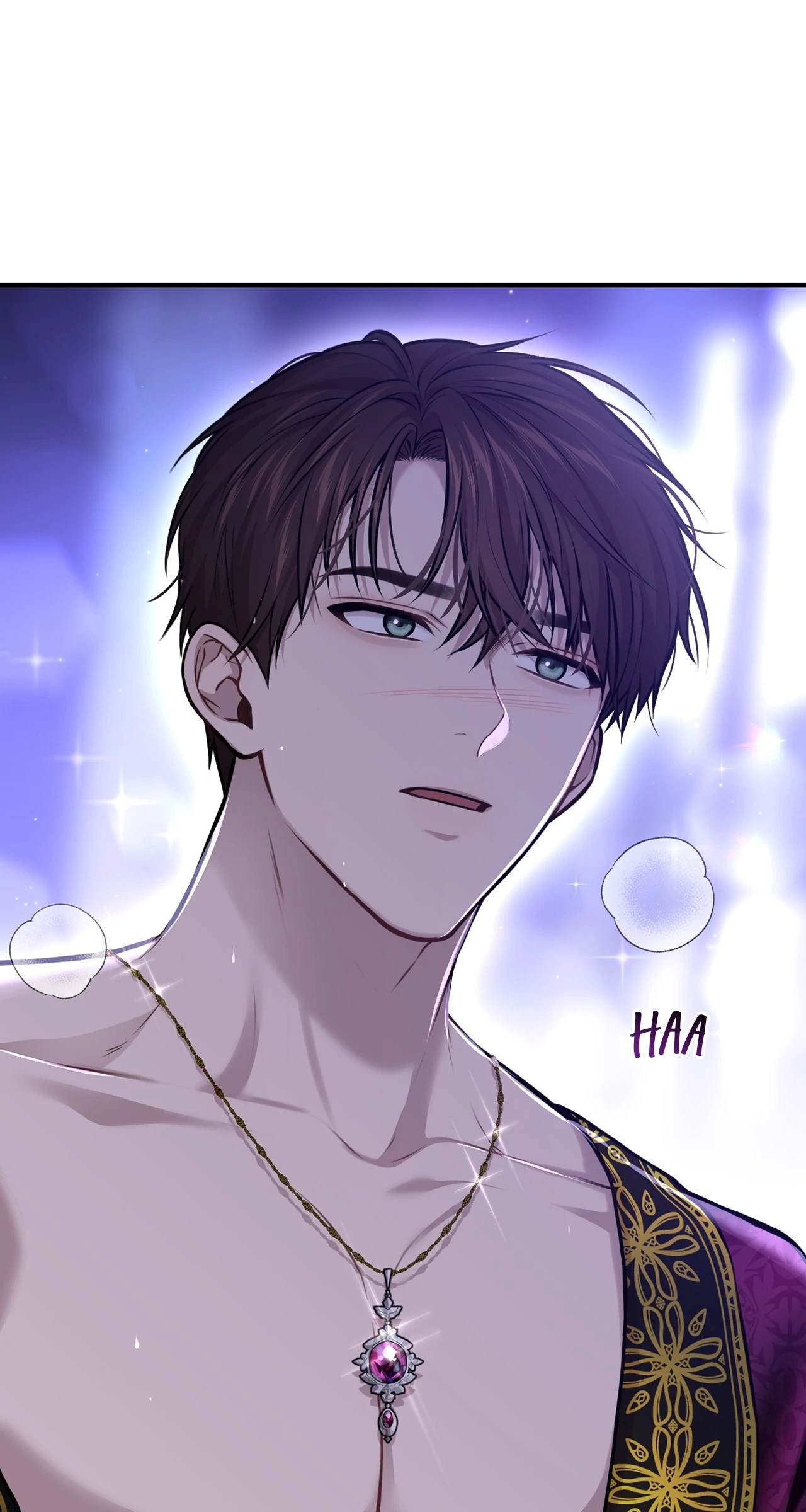 The Secret Bedroom of the Abandoned Princess [Official] - Chapter 95 manhwa