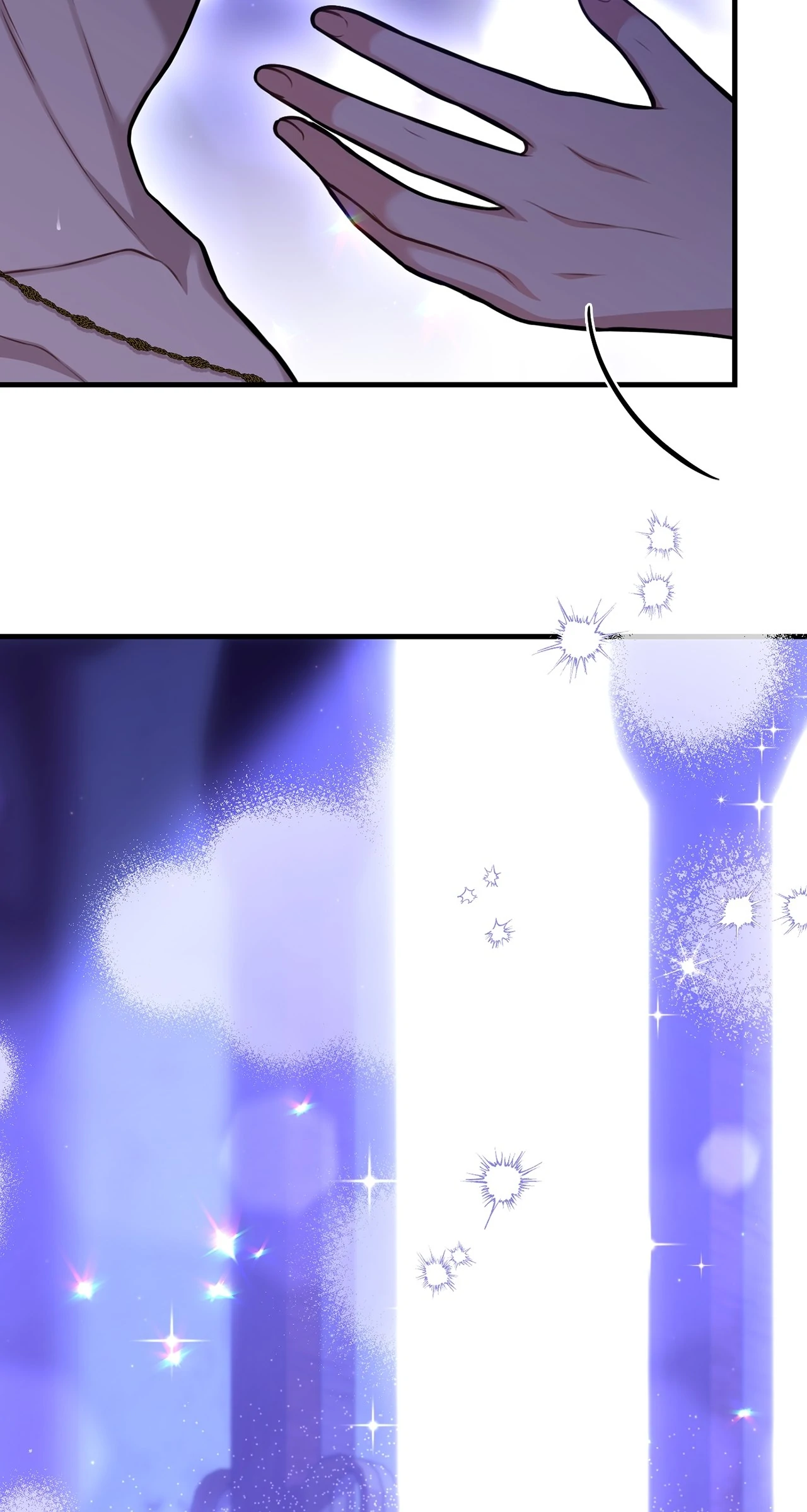The Secret Bedroom of the Abandoned Princess [Official] - Chapter 95 manhwa