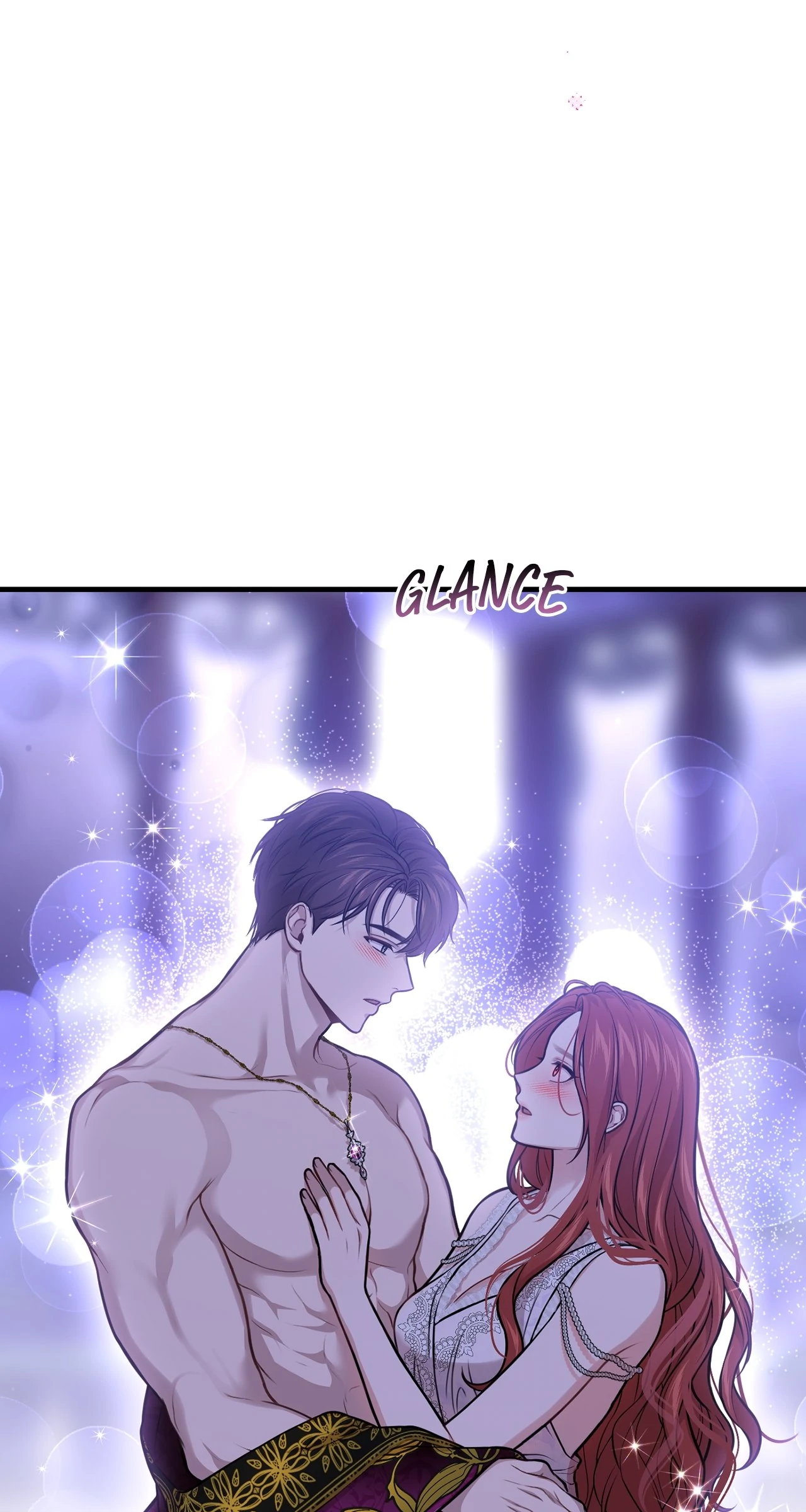 The Secret Bedroom of the Abandoned Princess [Official] - Chapter 95 manhwa