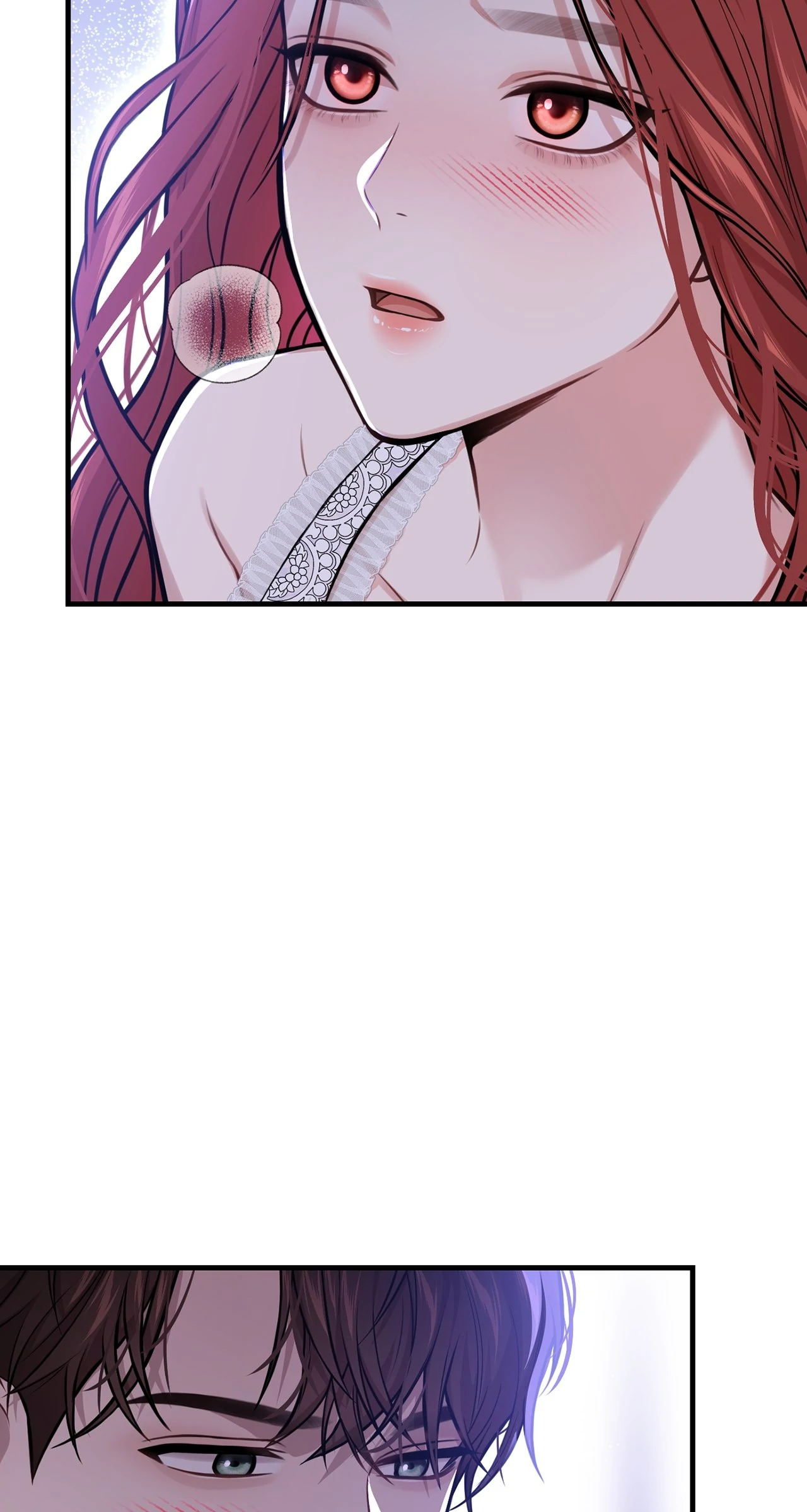 The Secret Bedroom of the Abandoned Princess [Official] - Chapter 95 manhwa