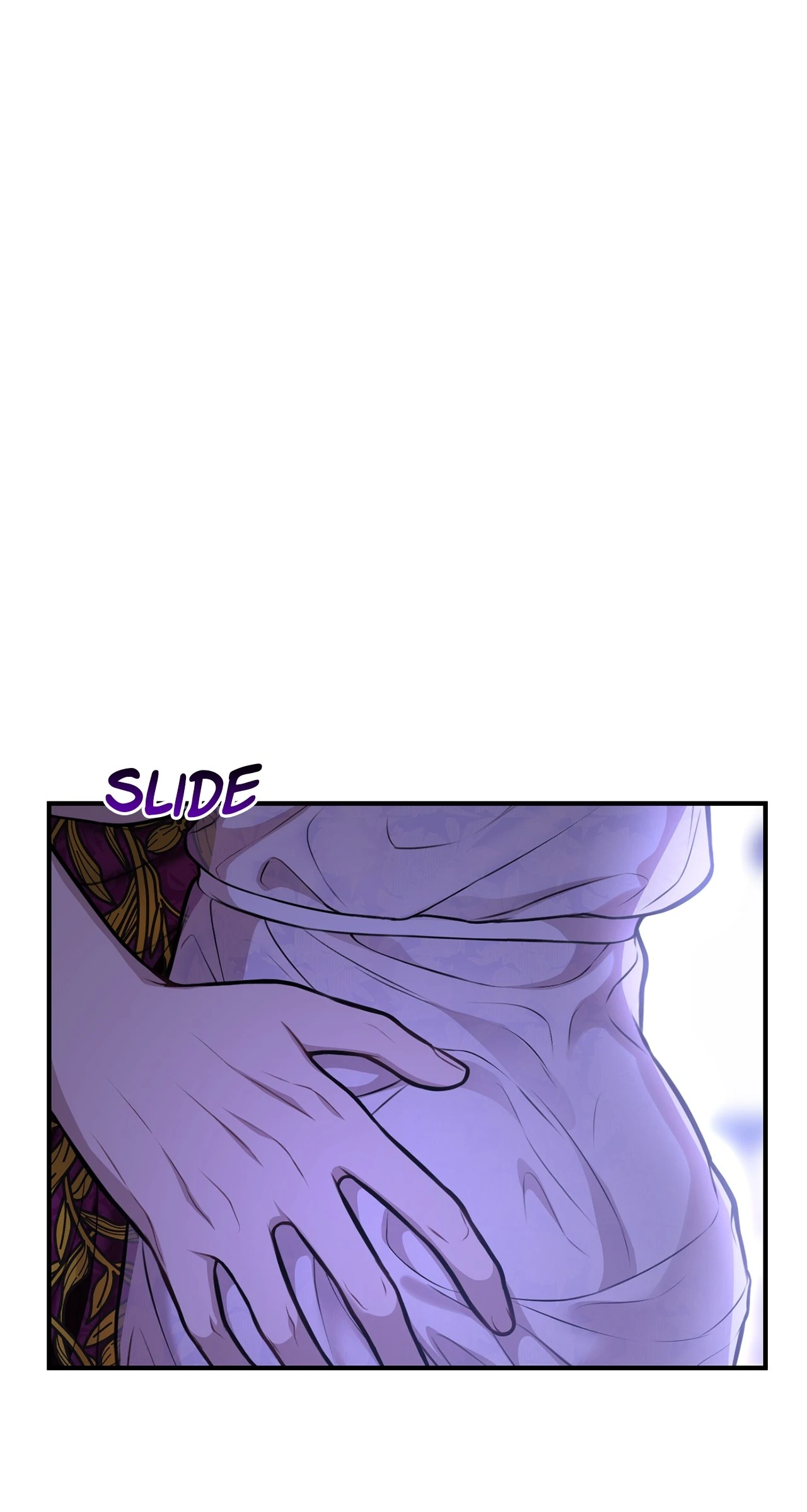 The Secret Bedroom of the Abandoned Princess [Official] - Chapter 95 manhwa