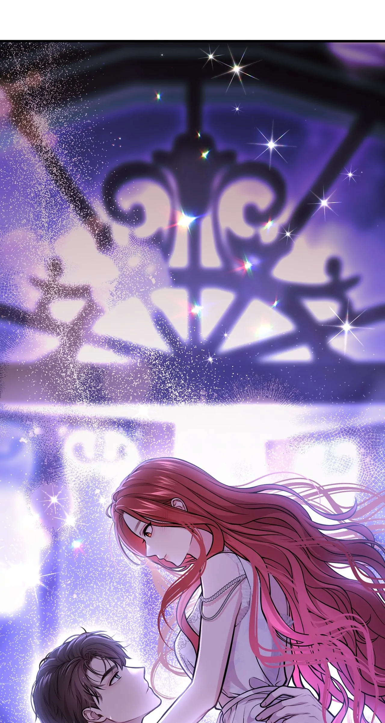 The Secret Bedroom of the Abandoned Princess [Official] - Chapter 95 manhwa