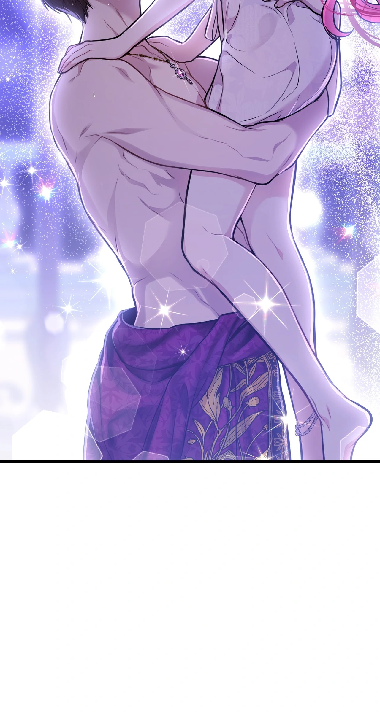 The Secret Bedroom of the Abandoned Princess [Official] - Chapter 95 manhwa