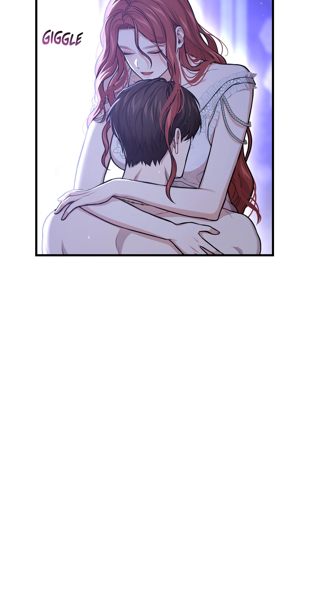 The Secret Bedroom of the Abandoned Princess [Official] - Chapter 95 manhwa