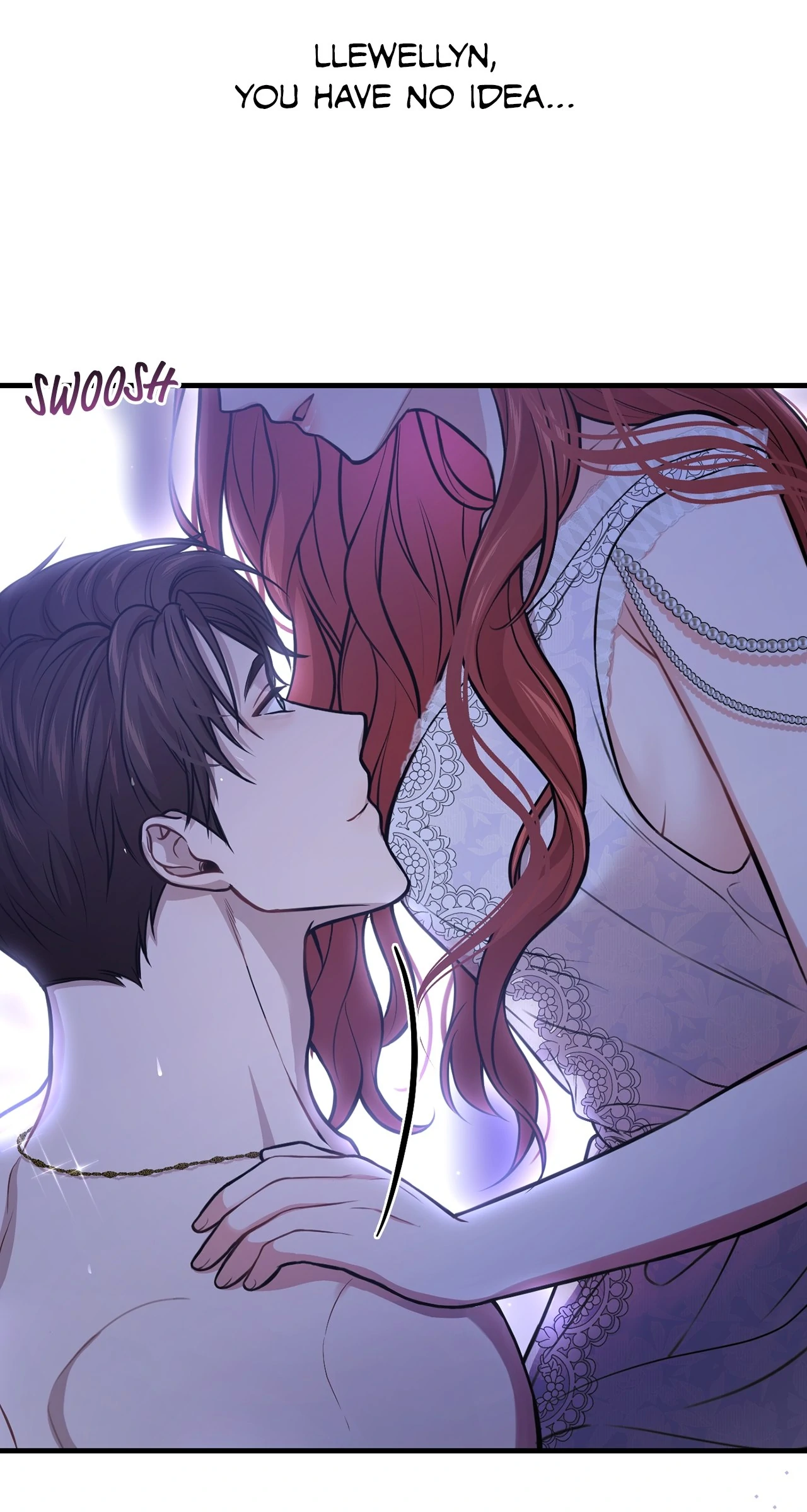 The Secret Bedroom of the Abandoned Princess [Official] - Chapter 95 manhwa