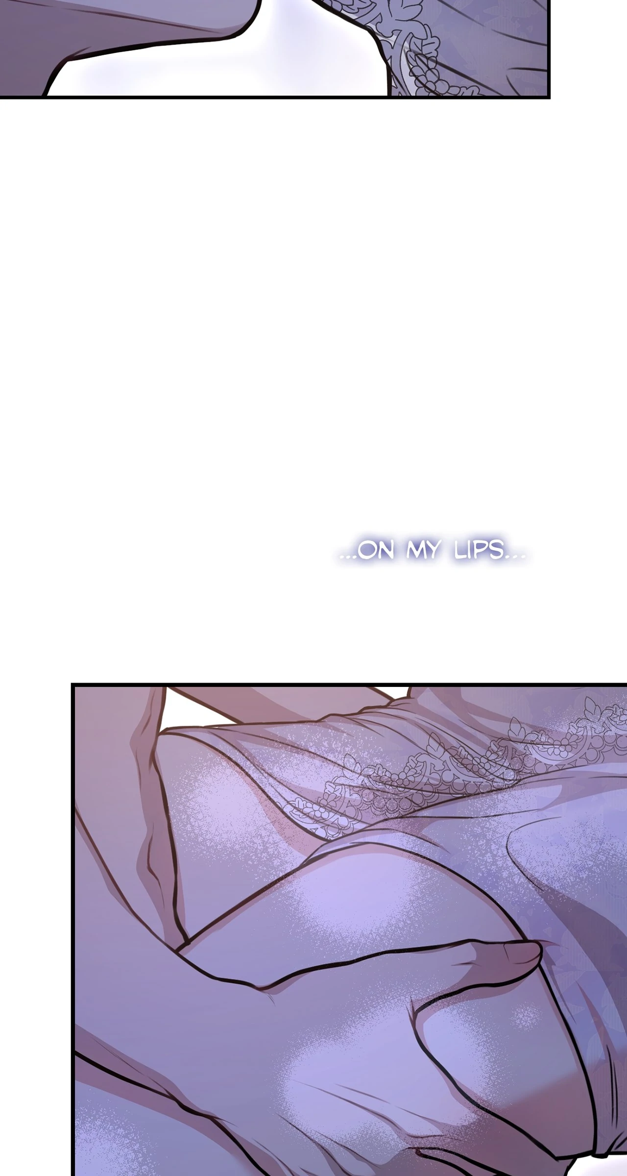 The Secret Bedroom of the Abandoned Princess [Official] - Chapter 95 manhwa