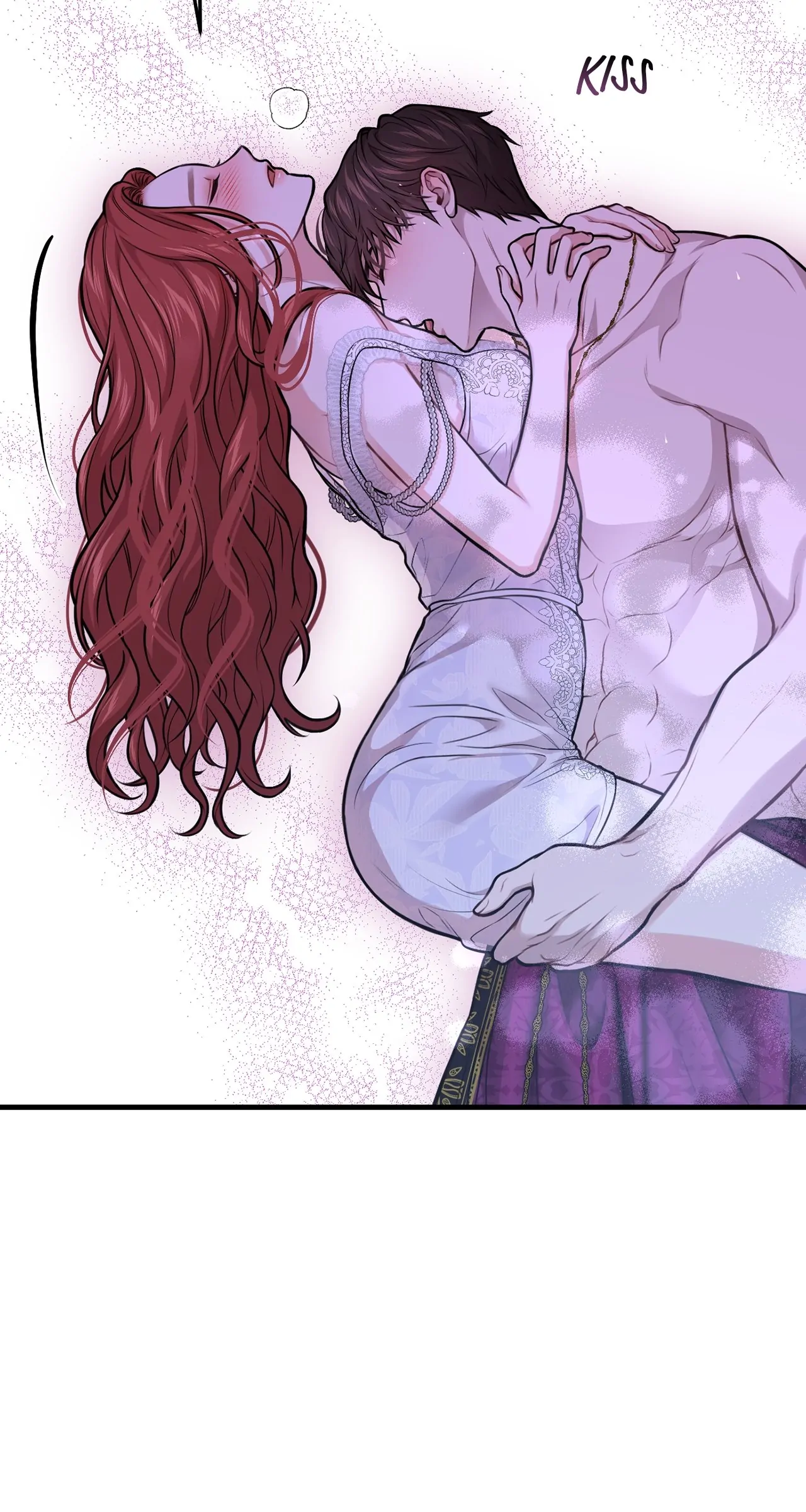 The Secret Bedroom of the Abandoned Princess [Official] - Chapter 95 manhwa