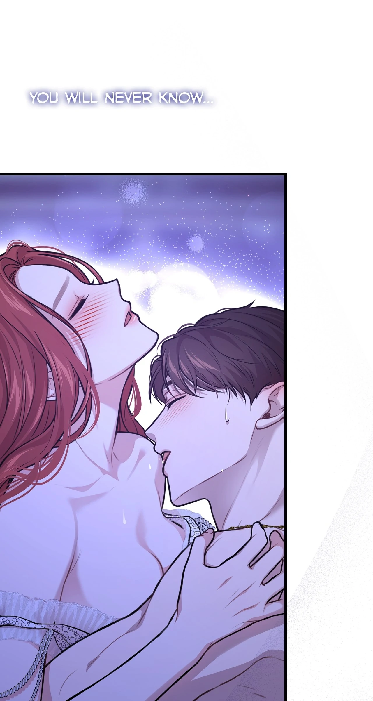 The Secret Bedroom of the Abandoned Princess [Official] - Chapter 95 manhwa