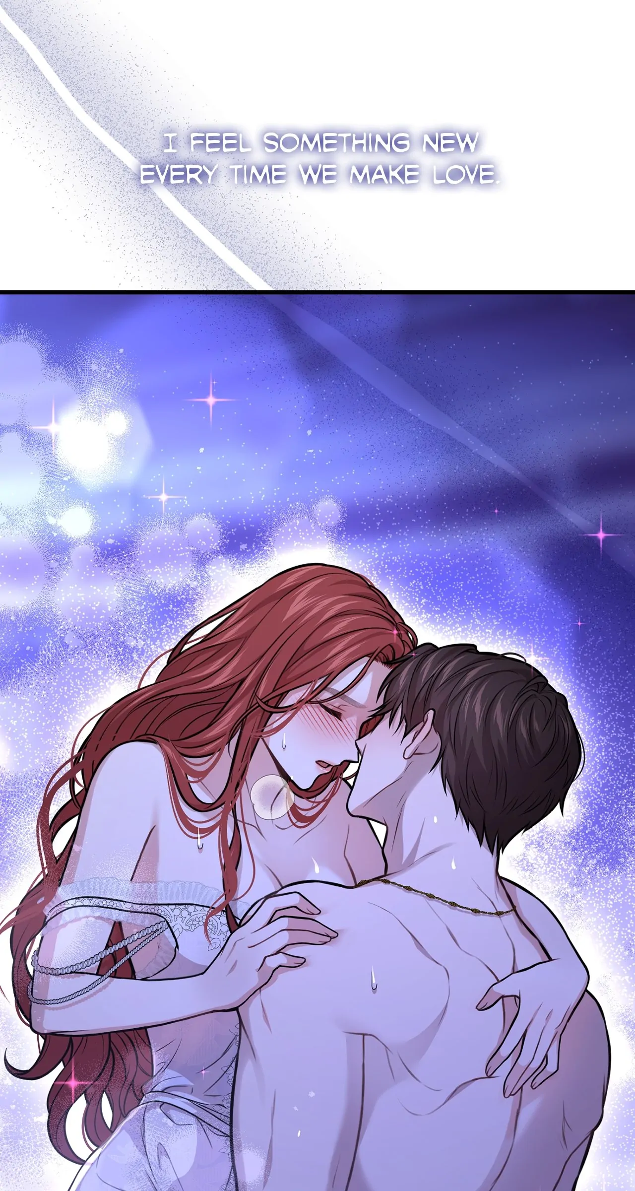 The Secret Bedroom of the Abandoned Princess [Official] - Chapter 95 manhwa