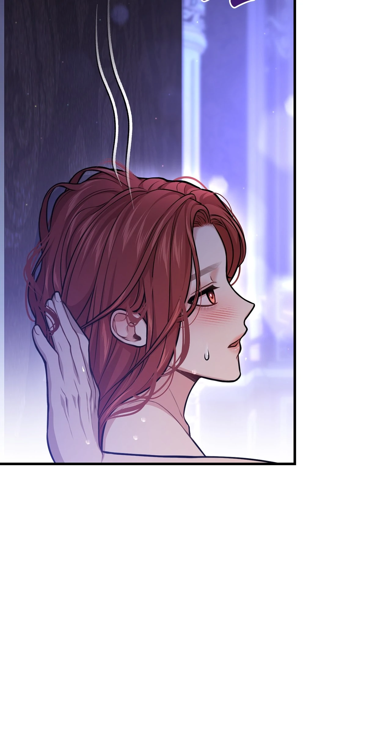 The Secret Bedroom of the Abandoned Princess [Official] - Chapter 95 manhwa