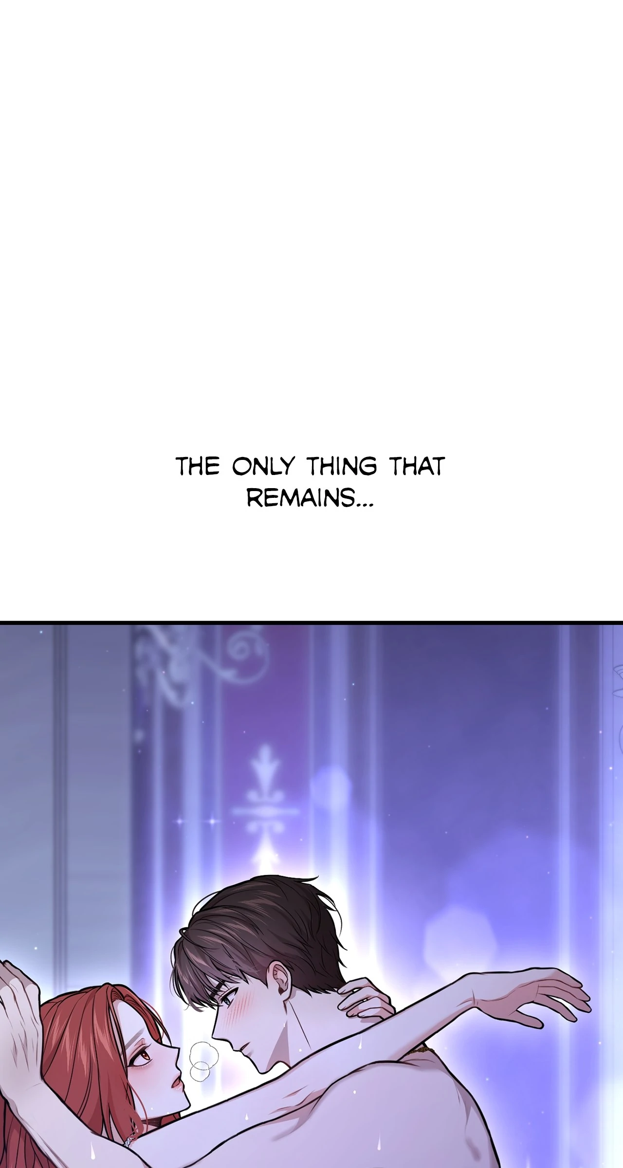 The Secret Bedroom of the Abandoned Princess [Official] - Chapter 95 manhwa