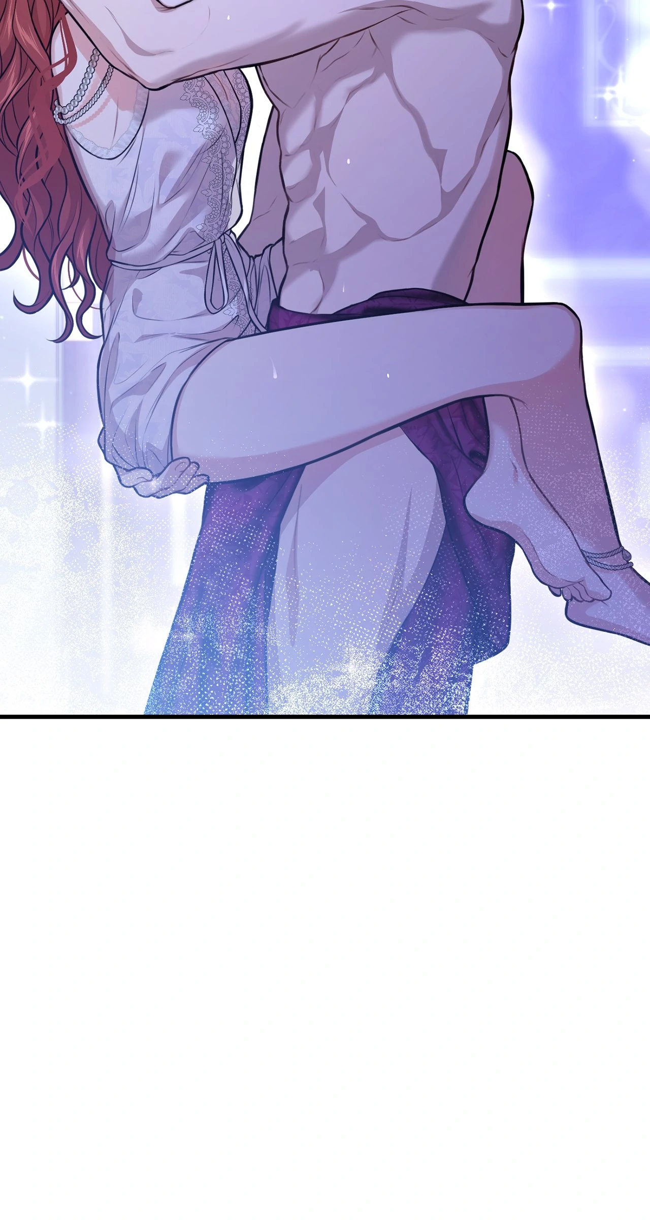 The Secret Bedroom of the Abandoned Princess [Official] - Chapter 95 manhwa