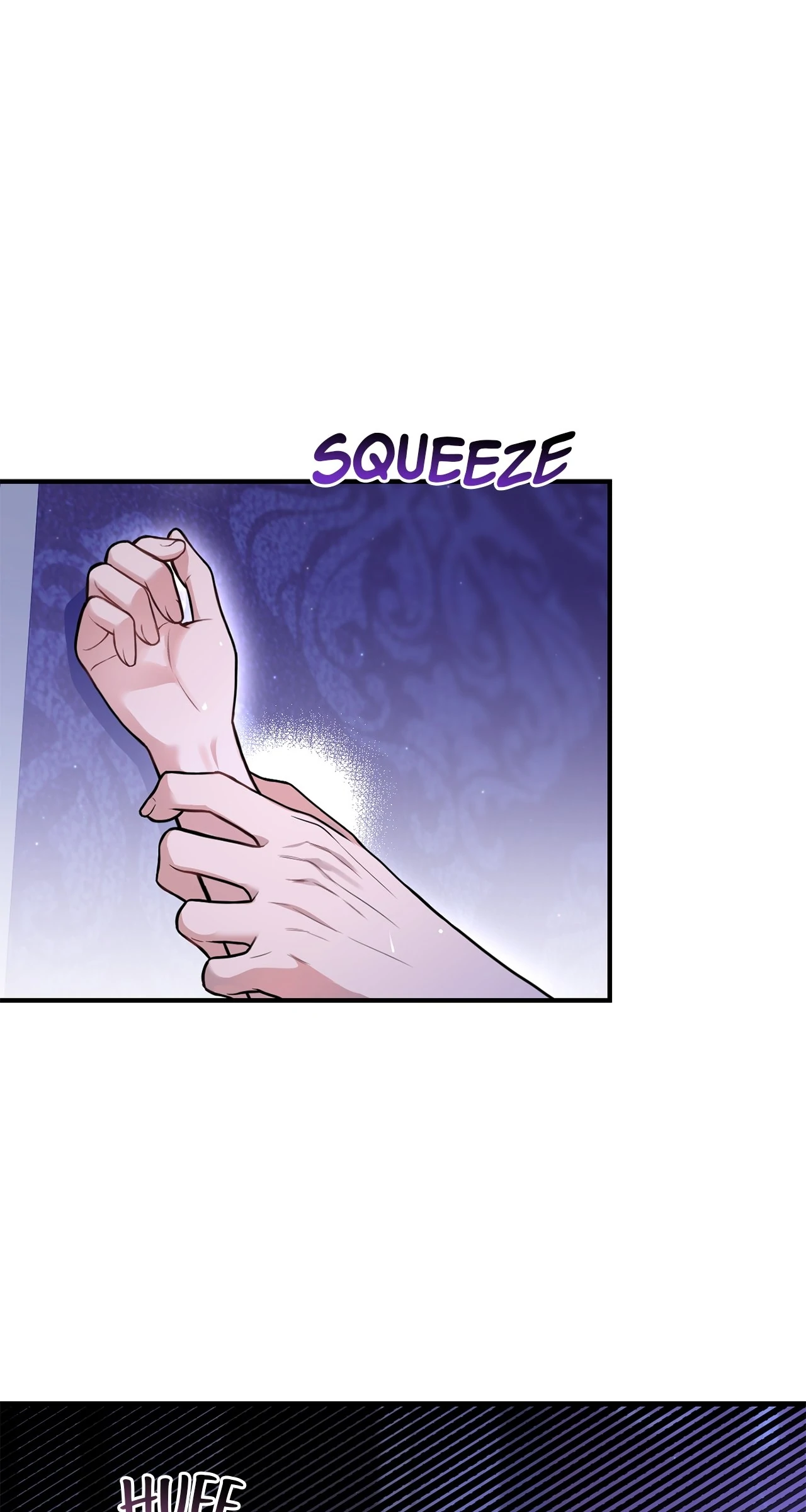 The Secret Bedroom of the Abandoned Princess [Official] - Chapter 95 manhwa