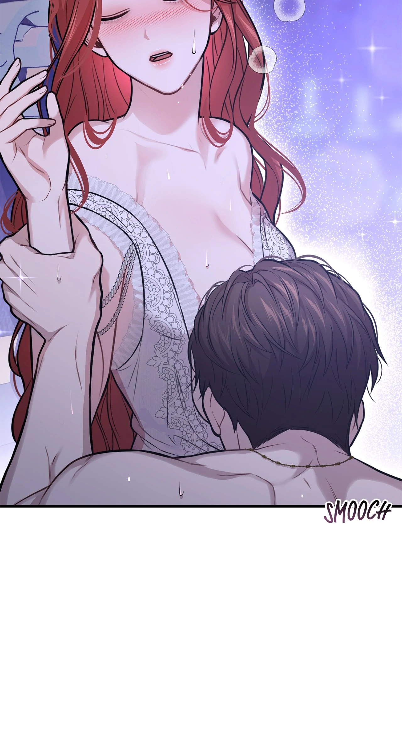 The Secret Bedroom of the Abandoned Princess [Official] - Chapter 95 manhwa