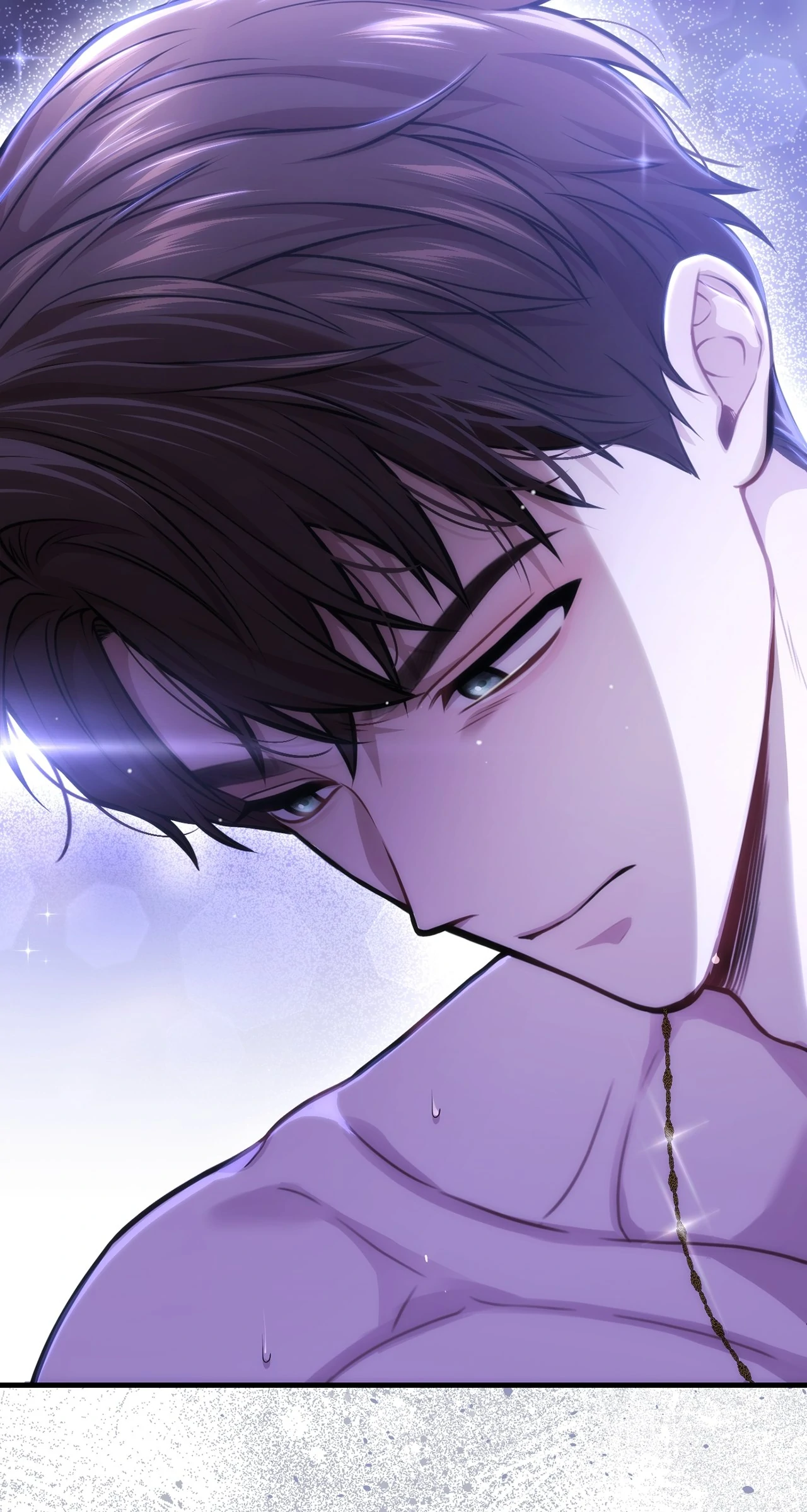 The Secret Bedroom of the Abandoned Princess [Official] - Chapter 95 manhwa