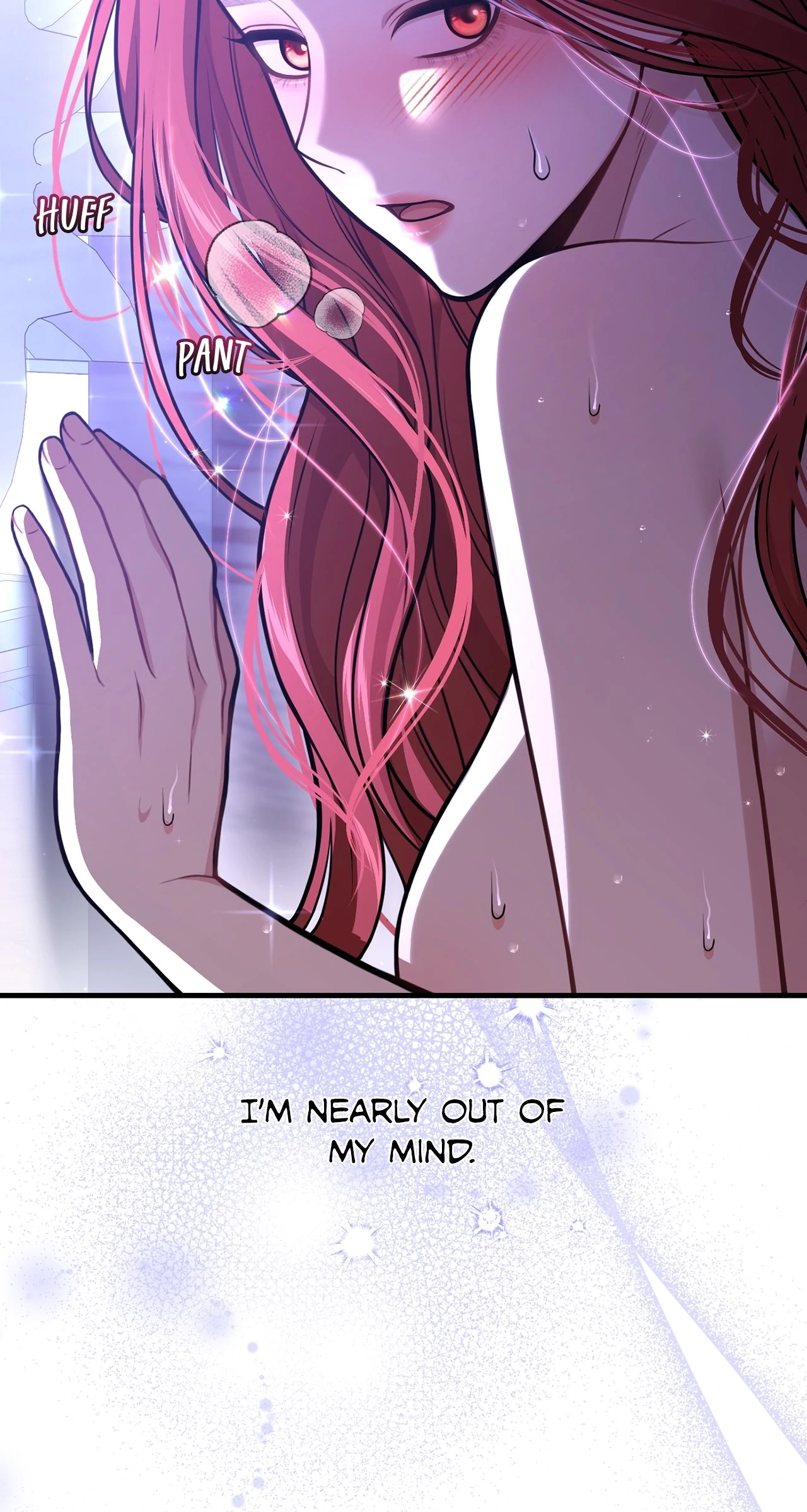 The Secret Bedroom of the Abandoned Princess [Official] - Chapter 96 manhwa
