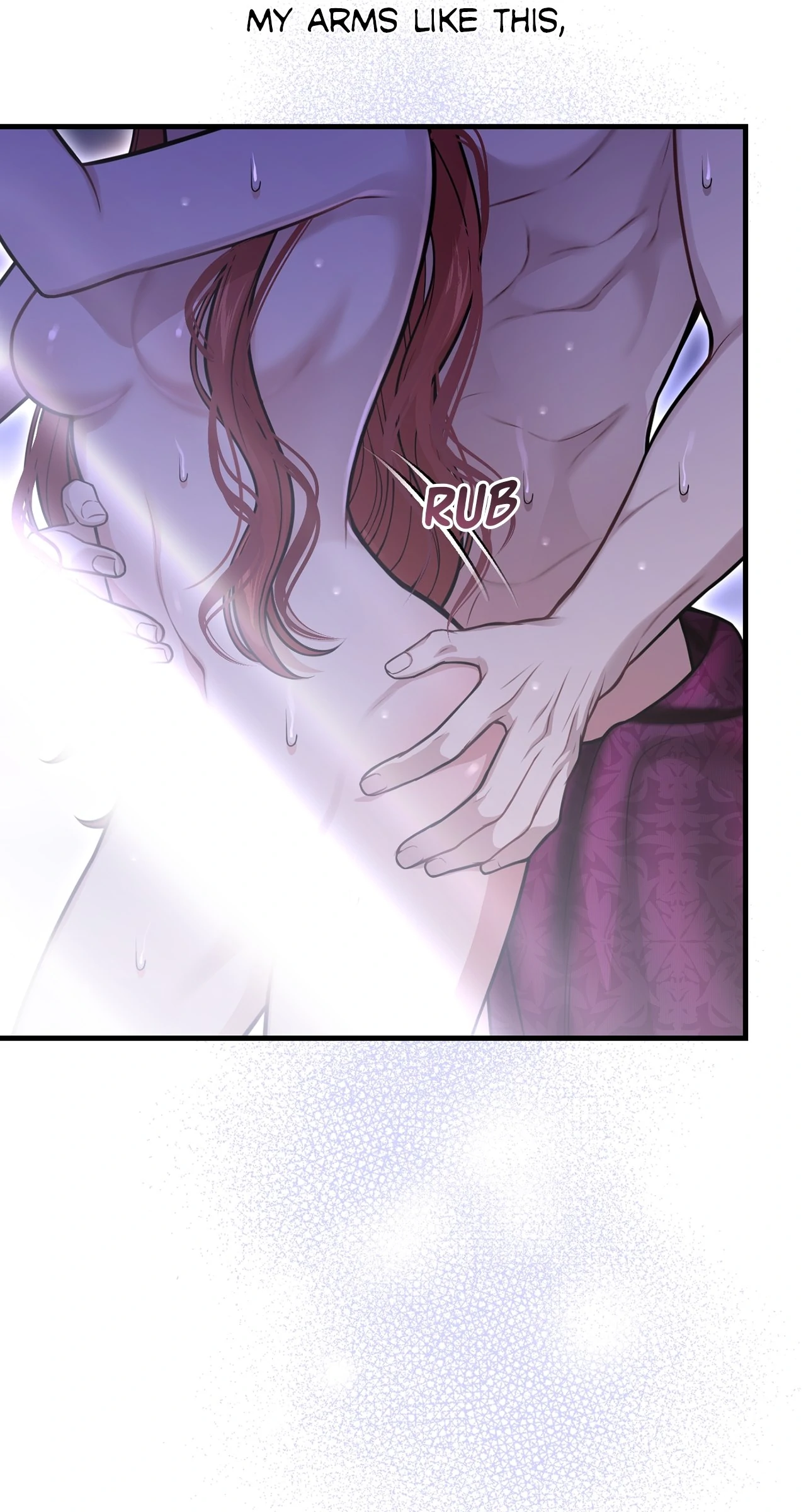 The Secret Bedroom of the Abandoned Princess [Official] - Chapter 96 manhwa