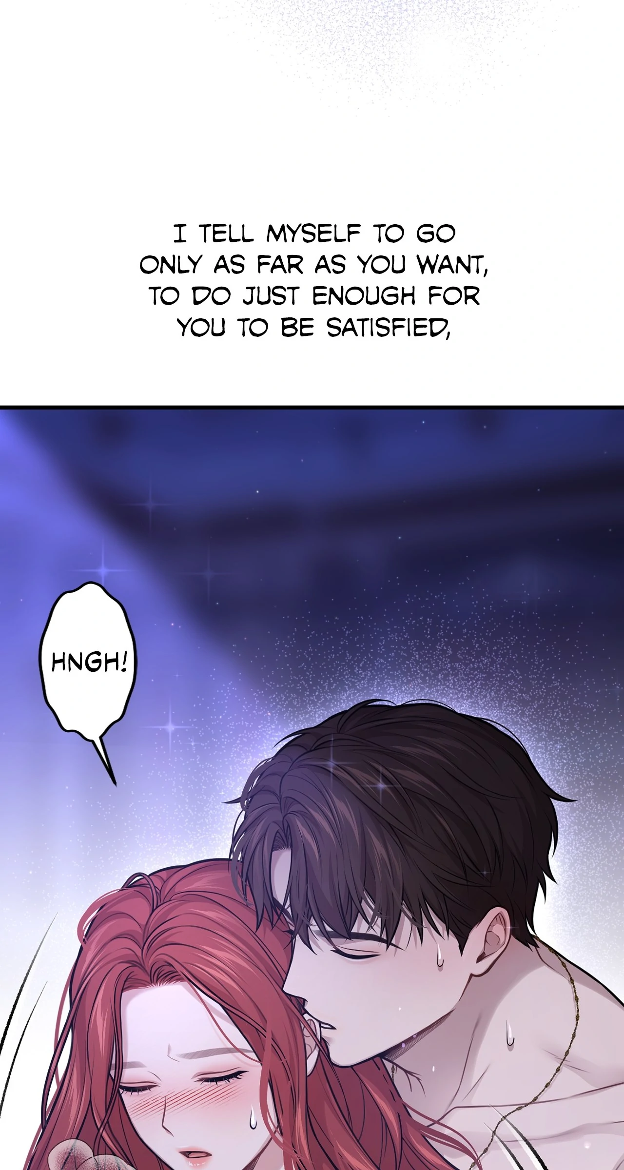 The Secret Bedroom of the Abandoned Princess [Official] - Chapter 96 manhwa