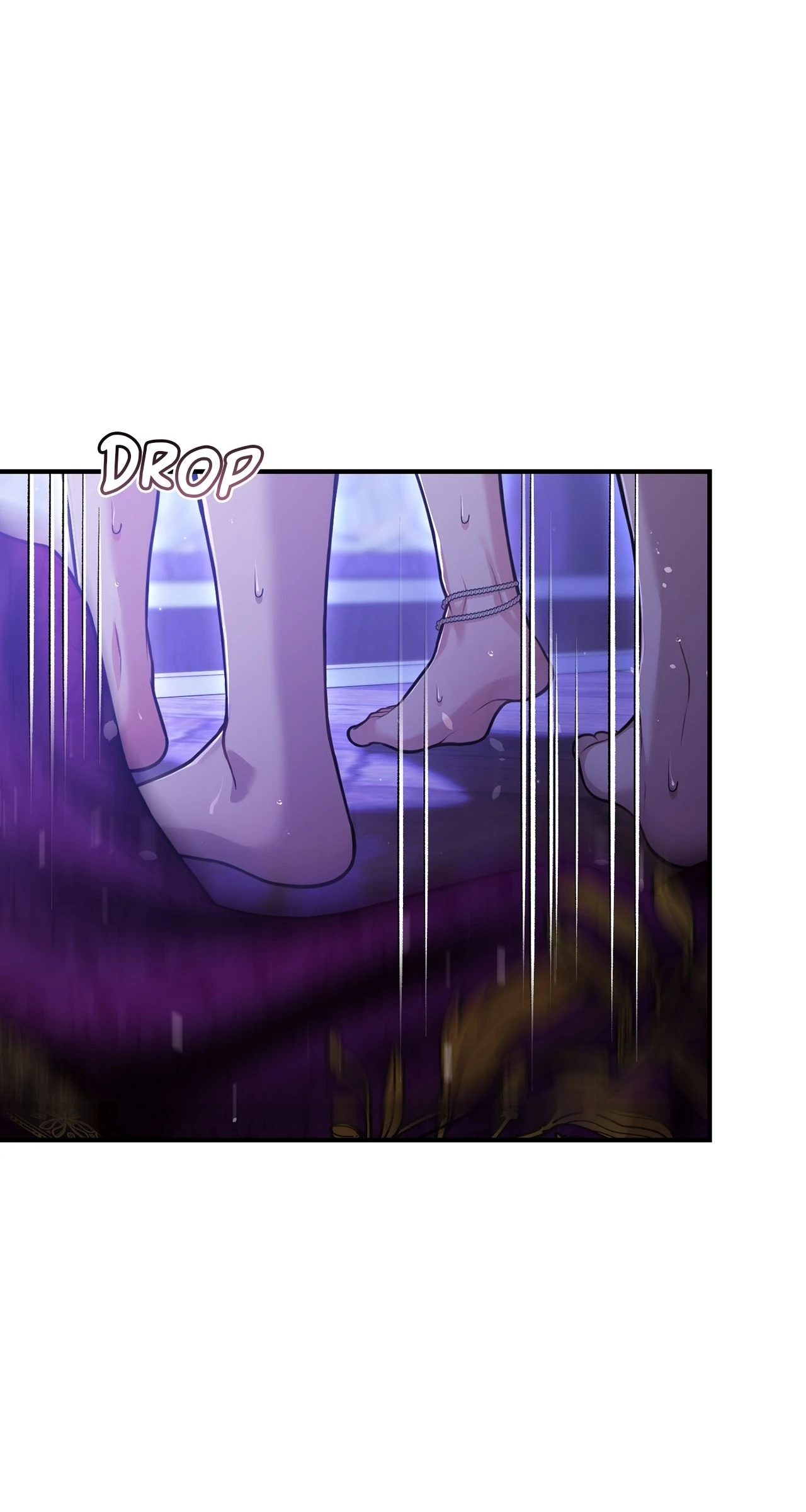 The Secret Bedroom of the Abandoned Princess [Official] - Chapter 96 manhwa