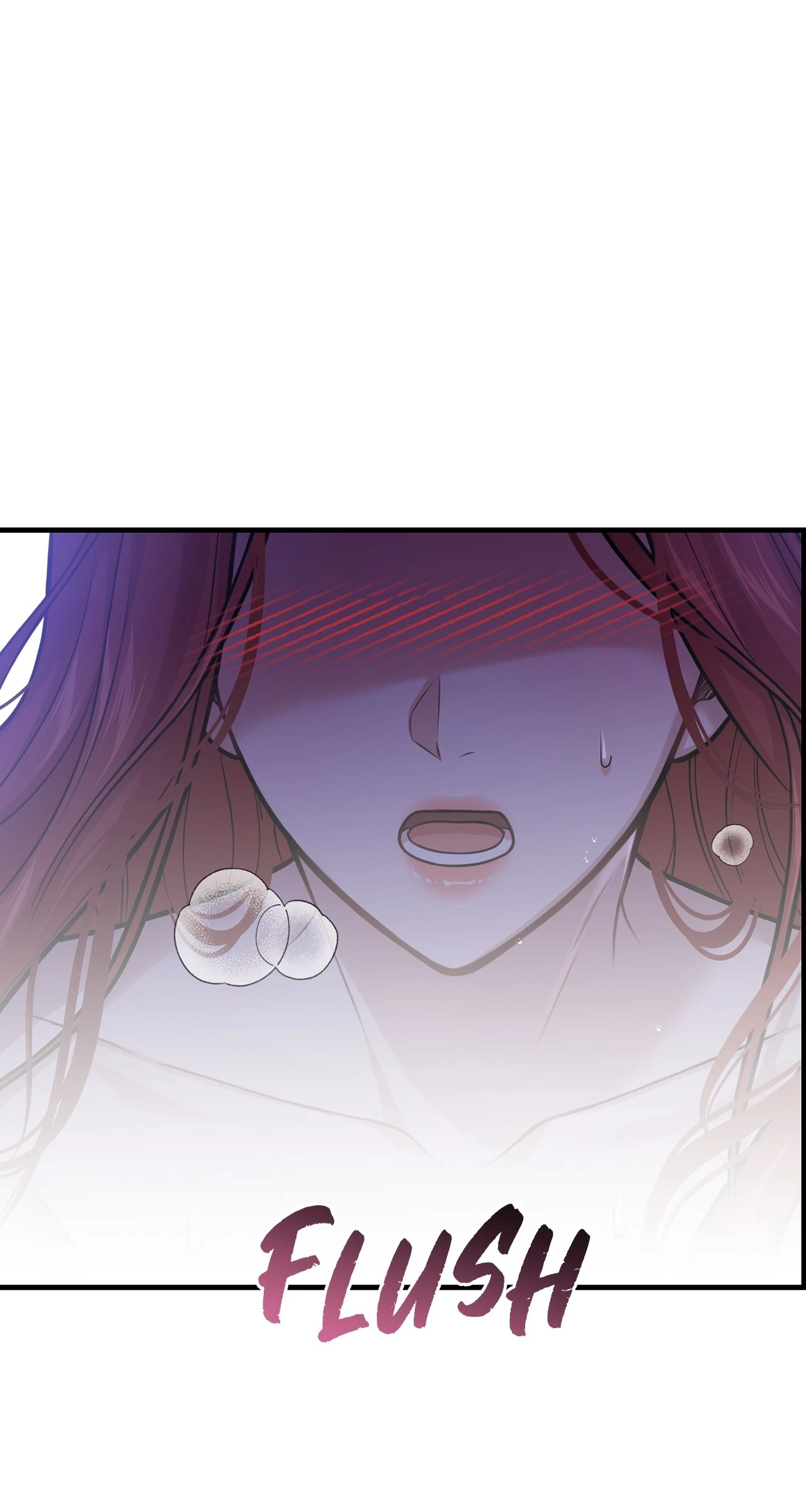 The Secret Bedroom of the Abandoned Princess [Official] - Chapter 96 manhwa