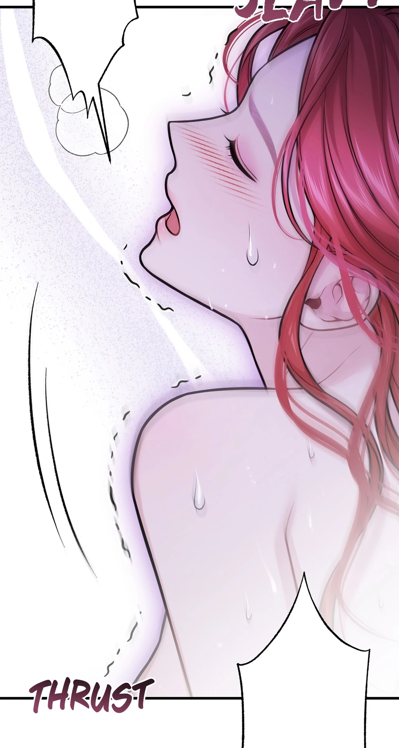 The Secret Bedroom of the Abandoned Princess [Official] - Chapter 96 manhwa