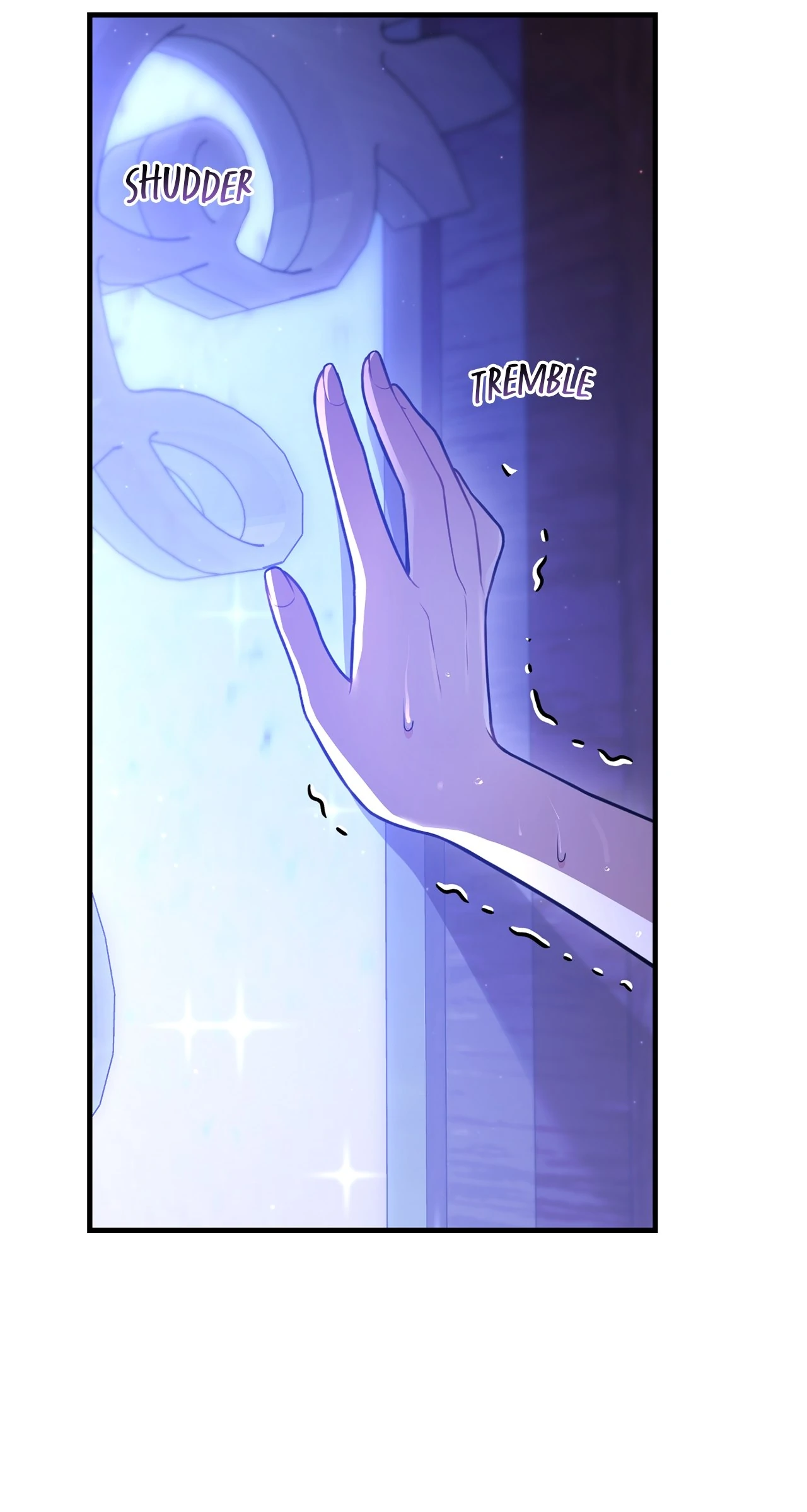 The Secret Bedroom of the Abandoned Princess [Official] - Chapter 96 manhwa