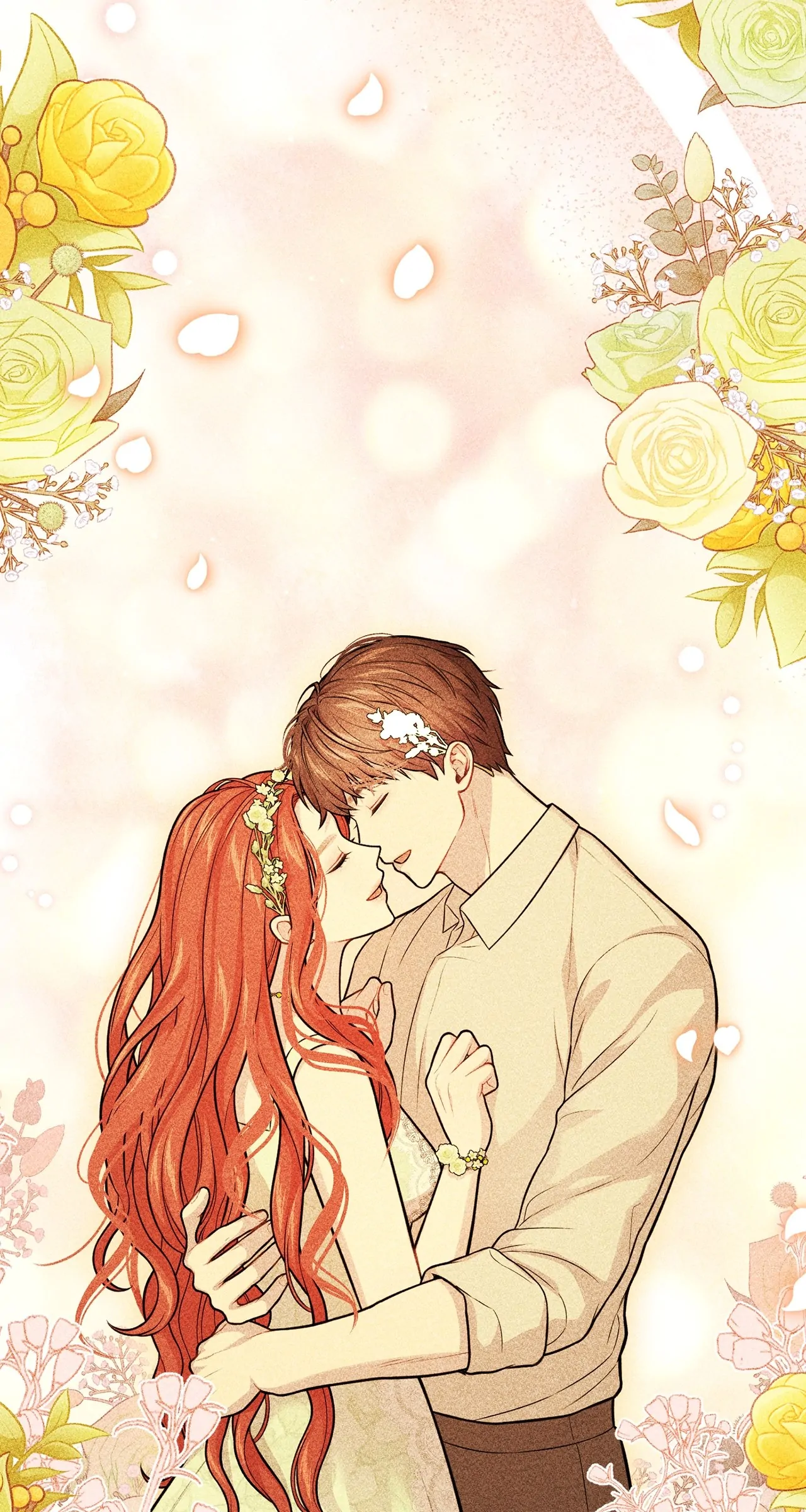 The Secret Bedroom of the Abandoned Princess [Official] - Chapter 96 manhwa