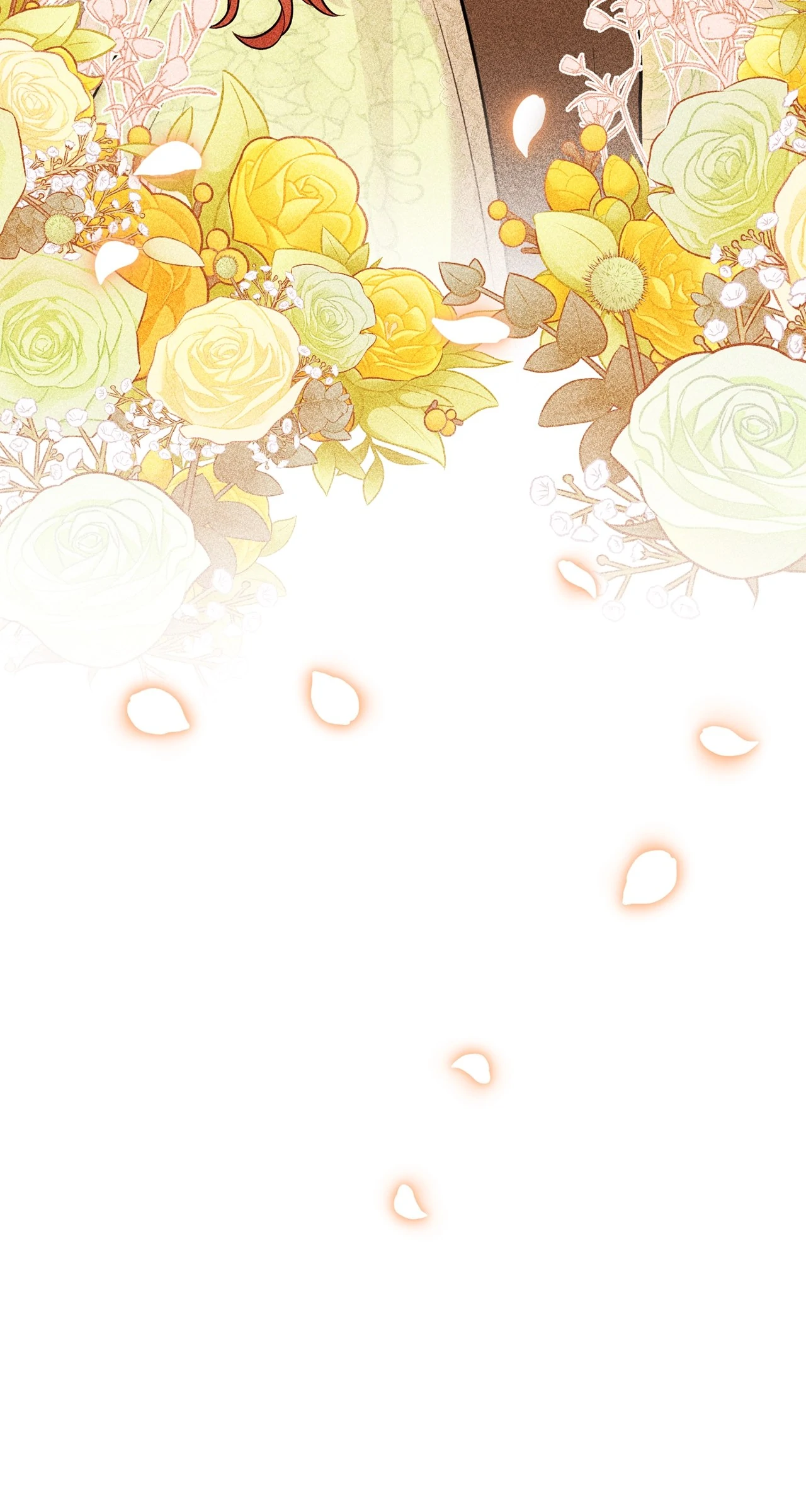 The Secret Bedroom of the Abandoned Princess [Official] - Chapter 96 manhwa