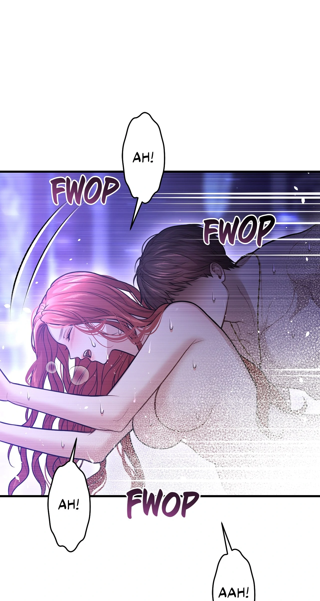 The Secret Bedroom of the Abandoned Princess [Official] - Chapter 96 manhwa