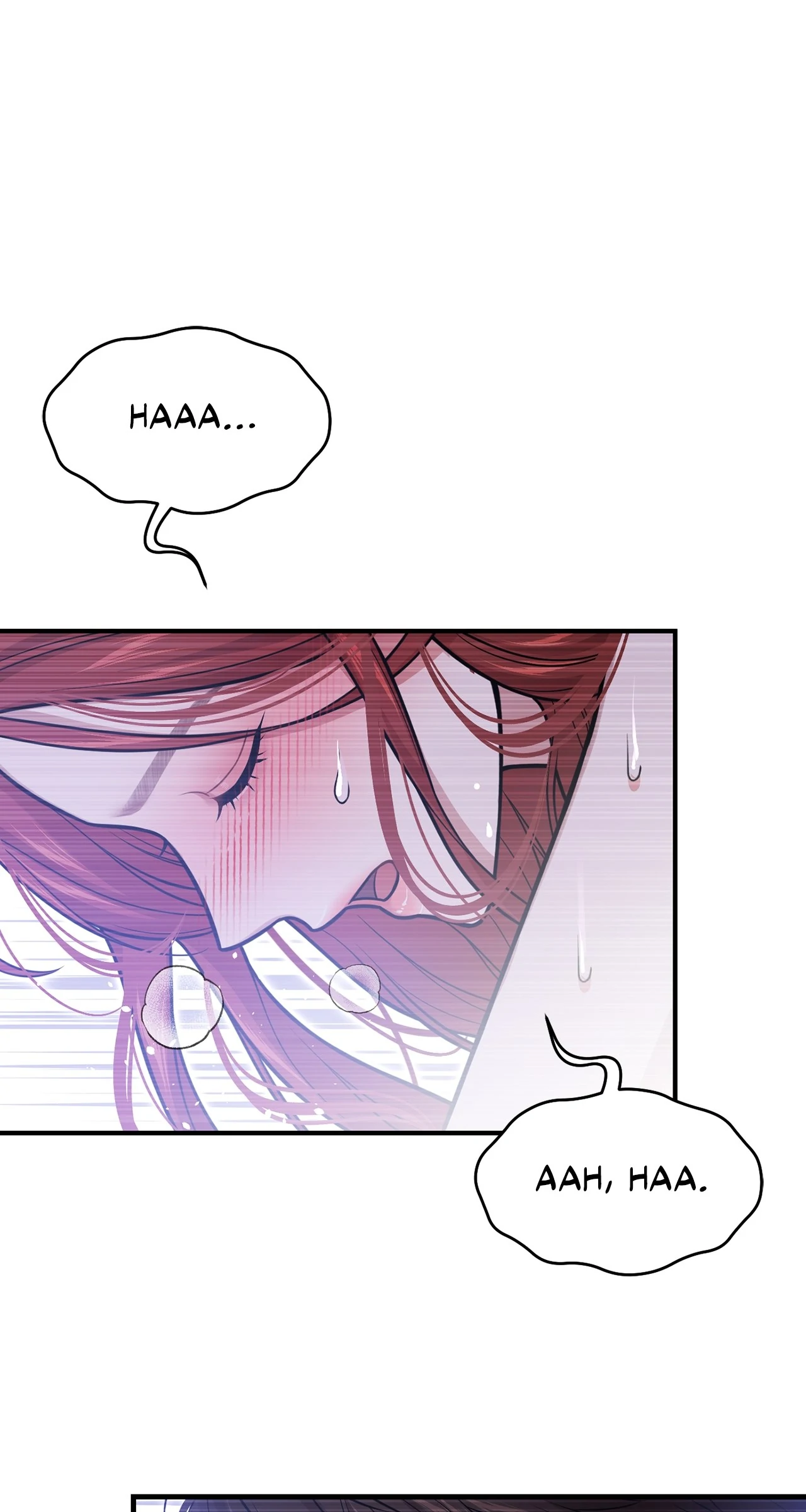 The Secret Bedroom of the Abandoned Princess [Official] - Chapter 96 manhwa