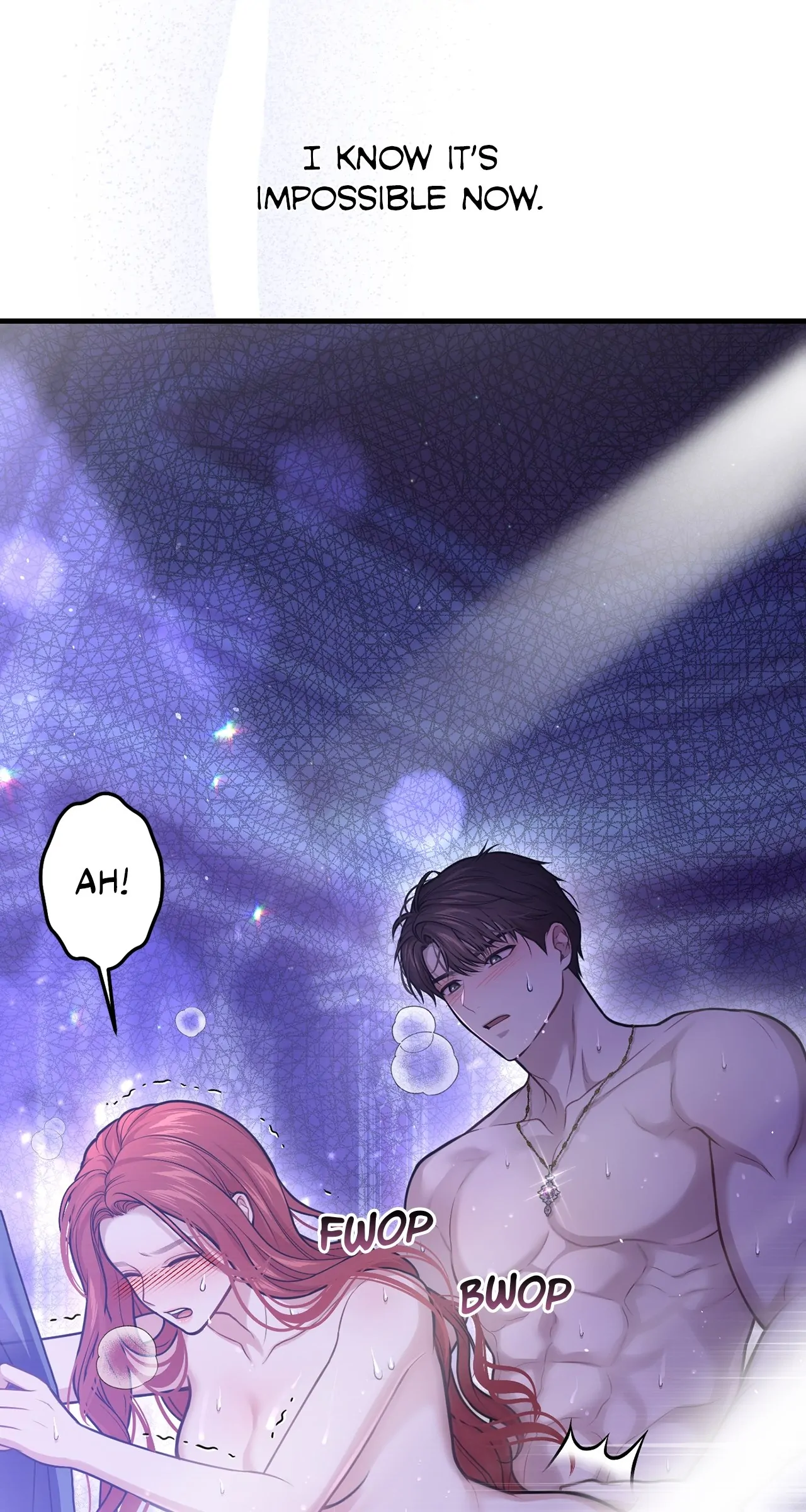 The Secret Bedroom of the Abandoned Princess [Official] - Chapter 96 manhwa
