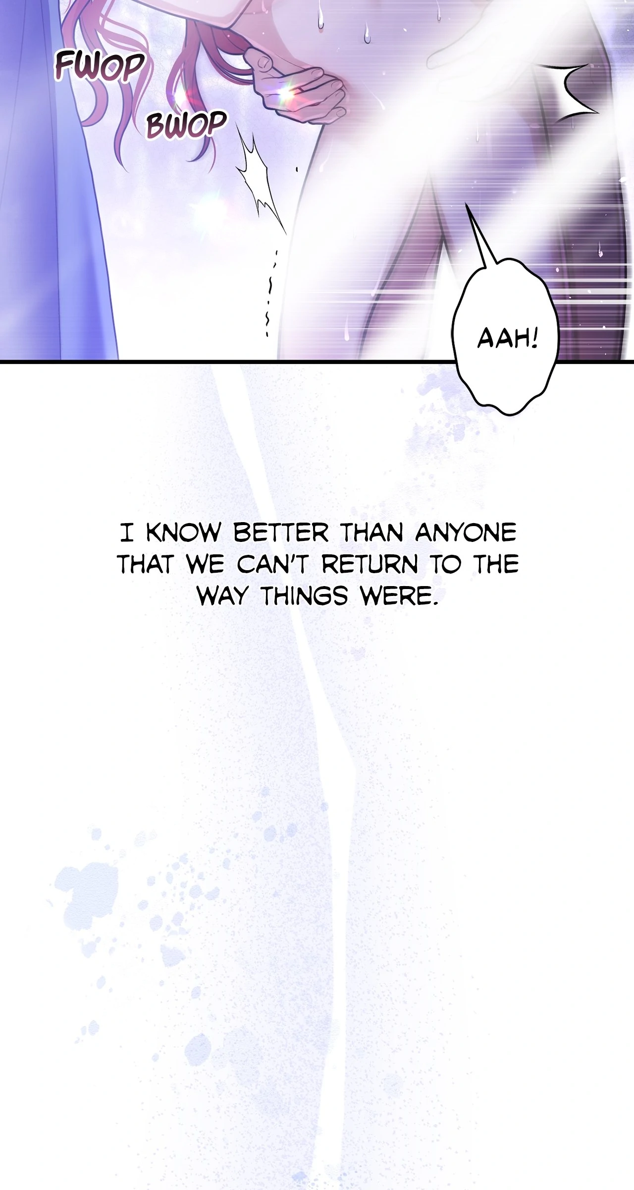 The Secret Bedroom of the Abandoned Princess [Official] - Chapter 96 manhwa