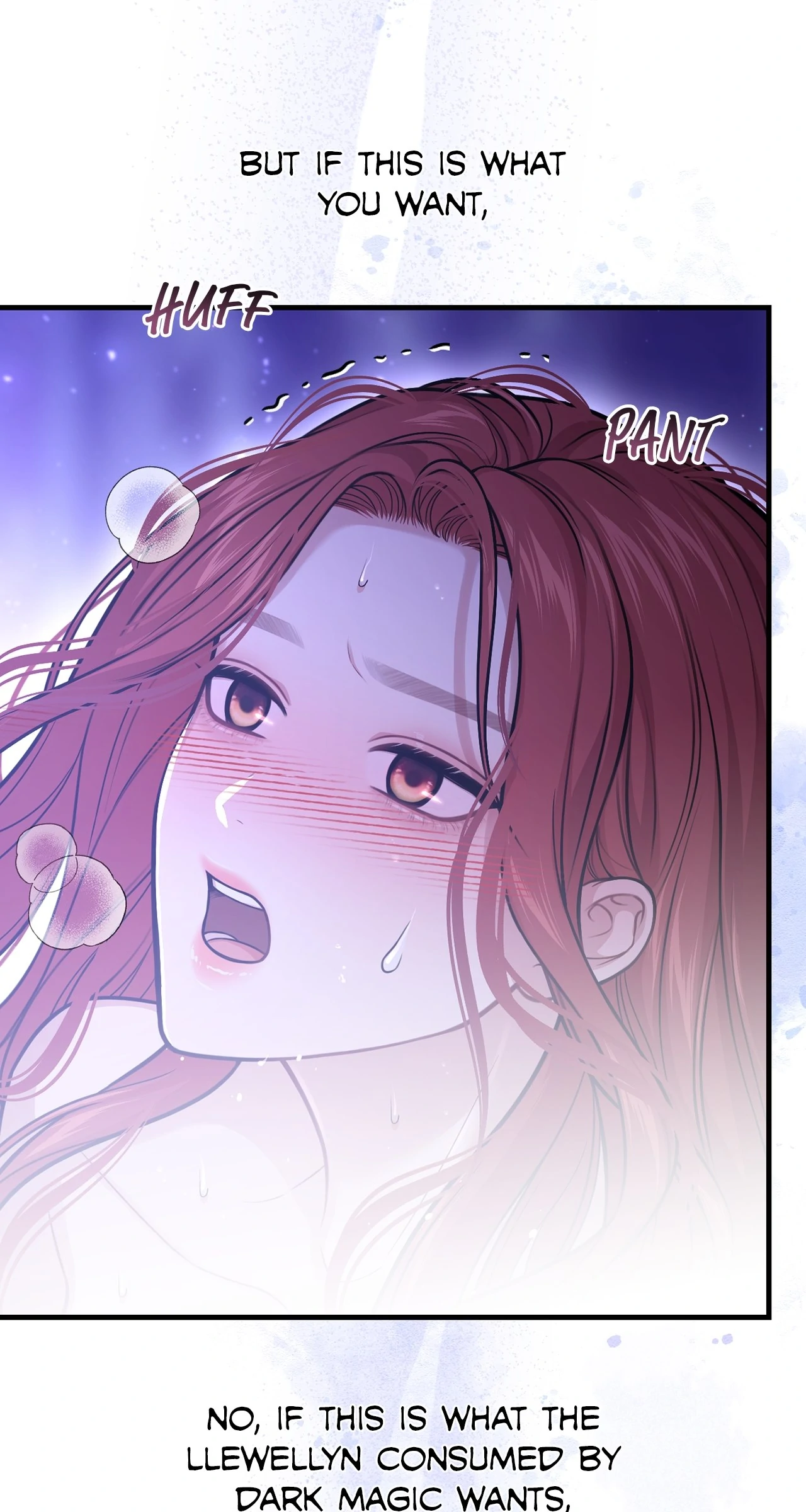 The Secret Bedroom of the Abandoned Princess [Official] - Chapter 96 manhwa