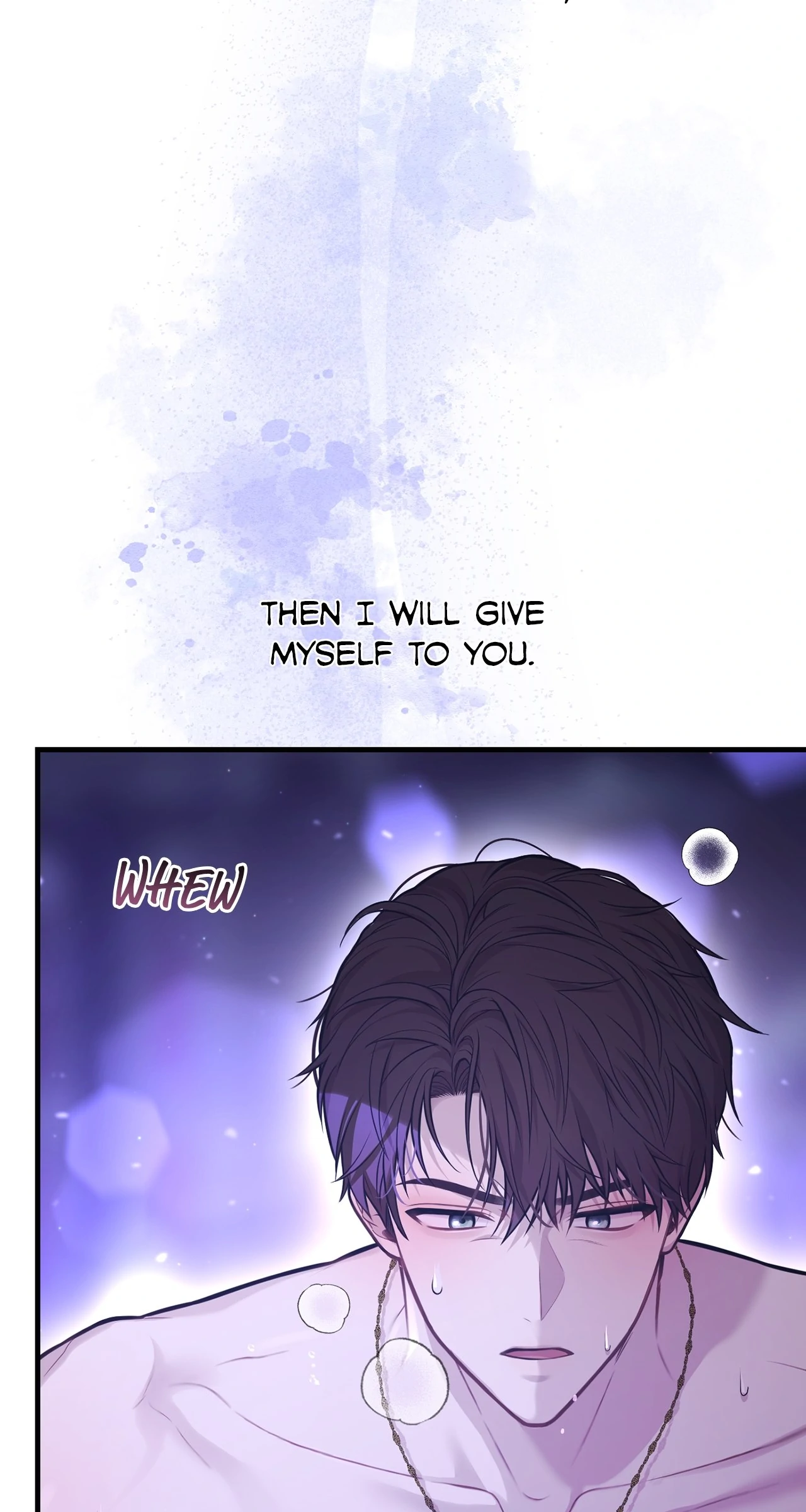 The Secret Bedroom of the Abandoned Princess [Official] - Chapter 96 manhwa