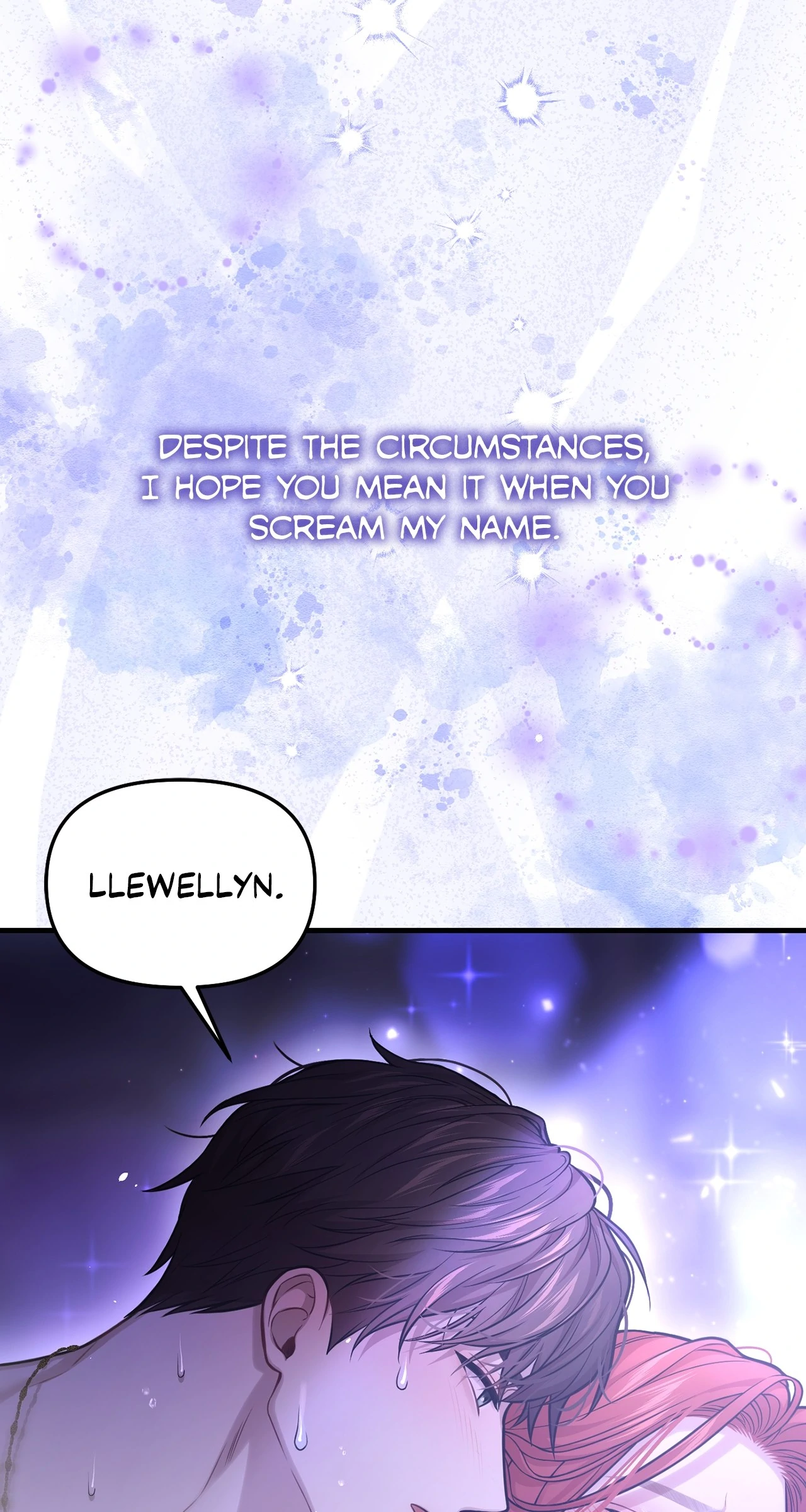 The Secret Bedroom of the Abandoned Princess [Official] - Chapter 96 manhwa