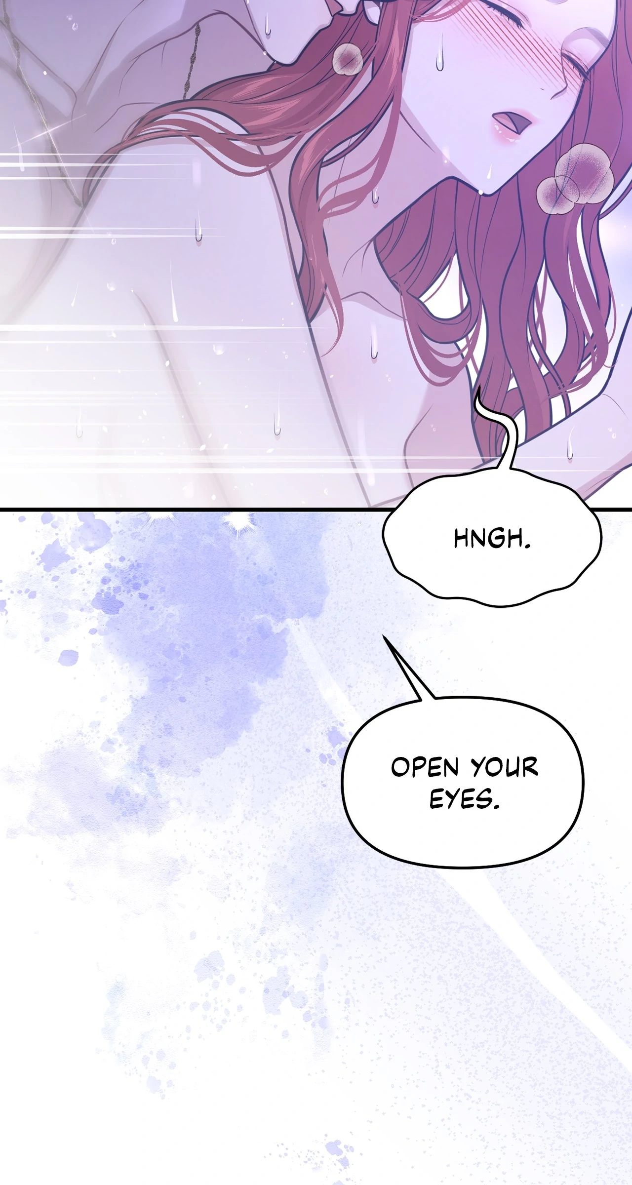 The Secret Bedroom of the Abandoned Princess [Official] - Chapter 96 manhwa