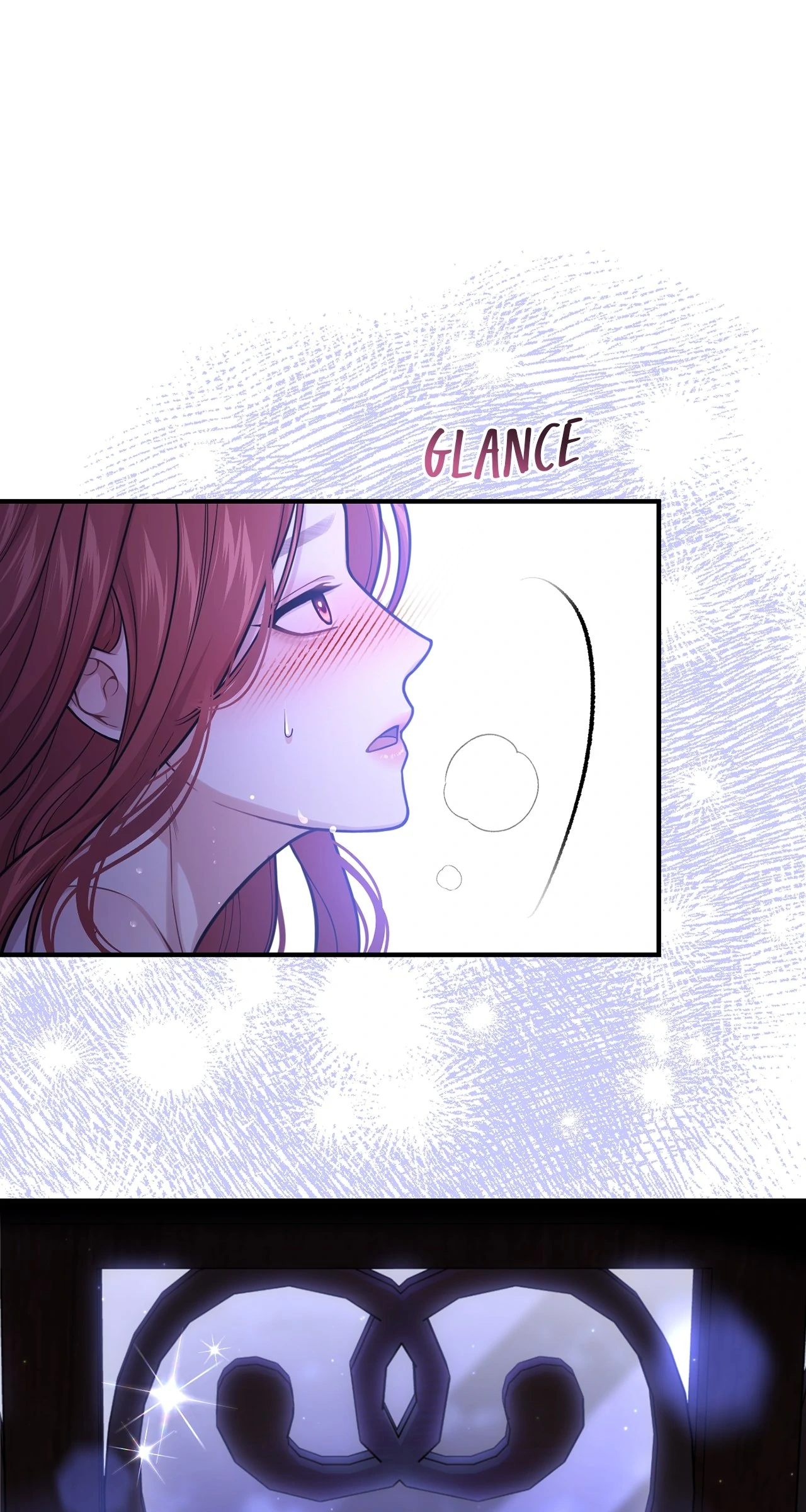 The Secret Bedroom of the Abandoned Princess [Official] - Chapter 96 manhwa